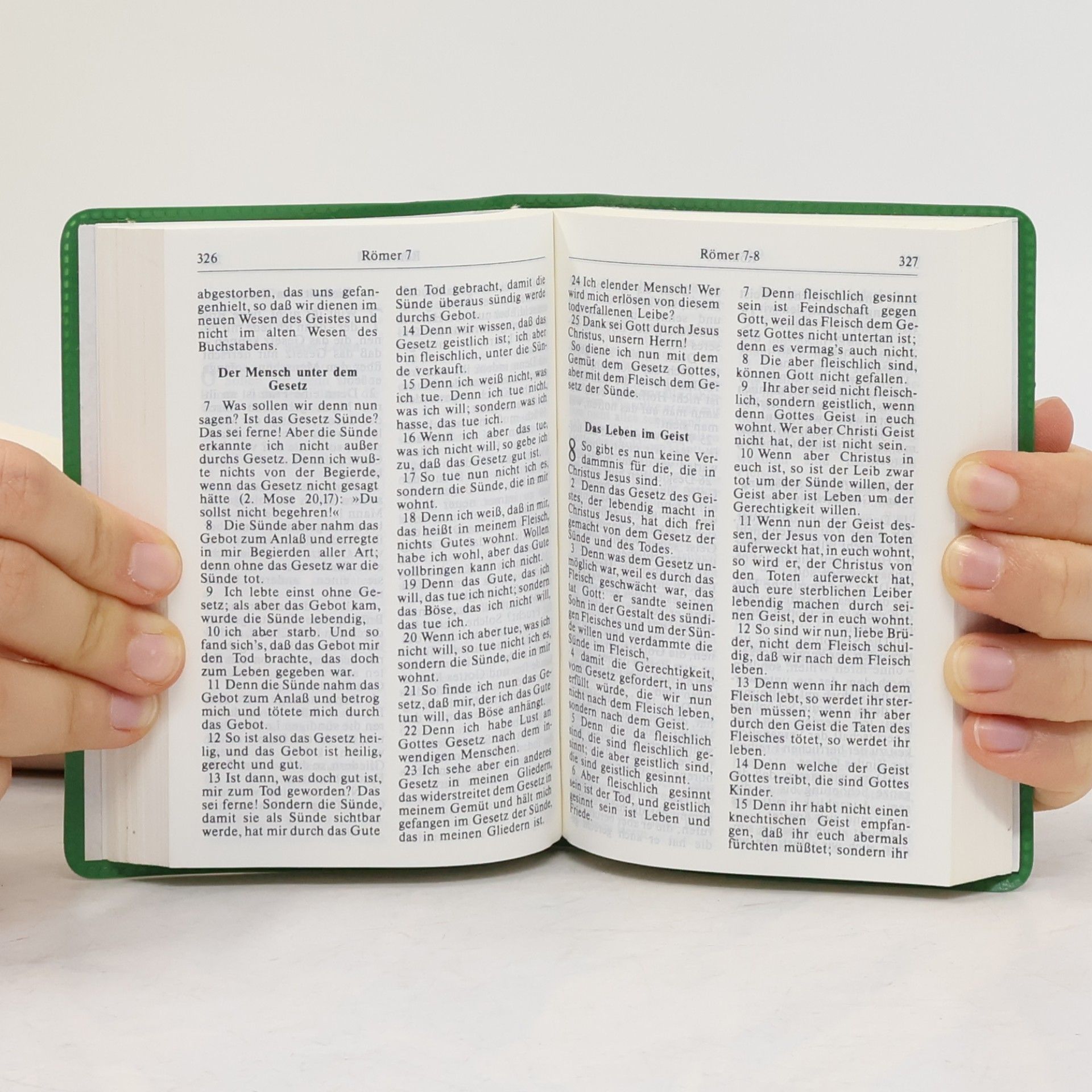 Autorenkollektiv Neues Testament. Psalmen ,Sprüche