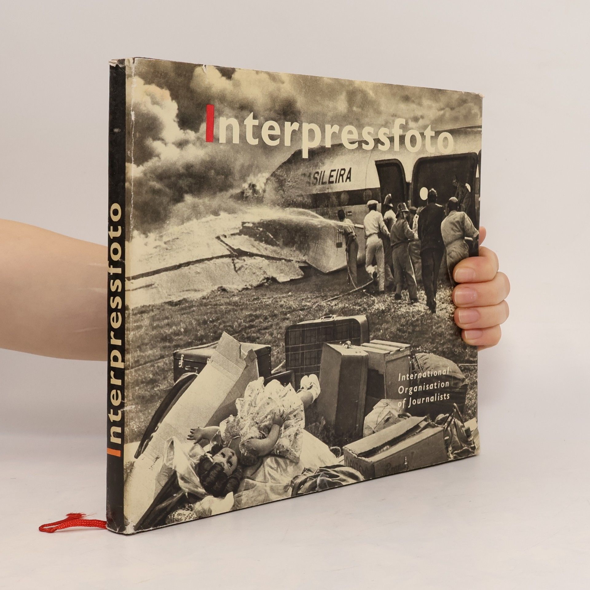 Vilém Kropp Interpressfoto