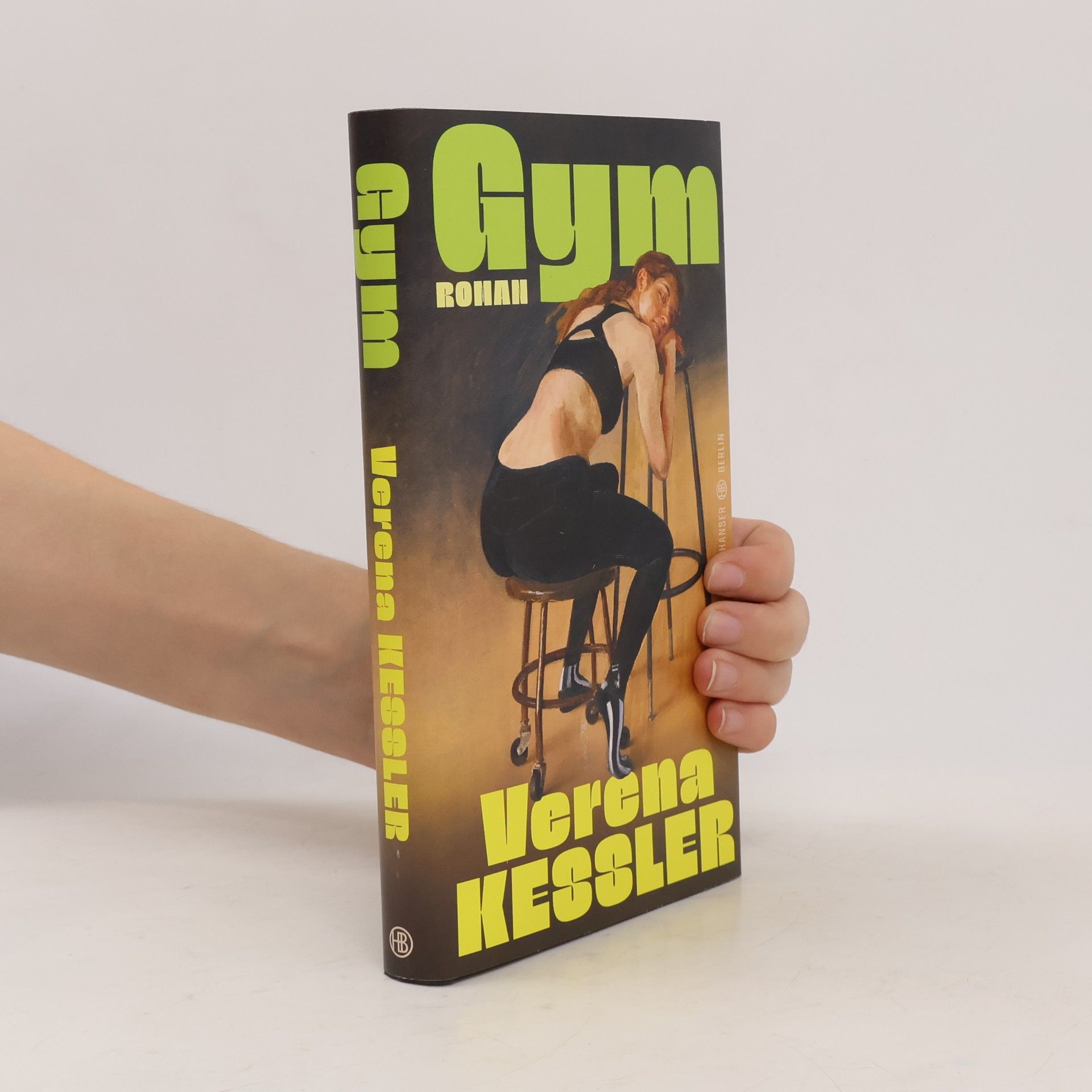 Verena Keßler Gym