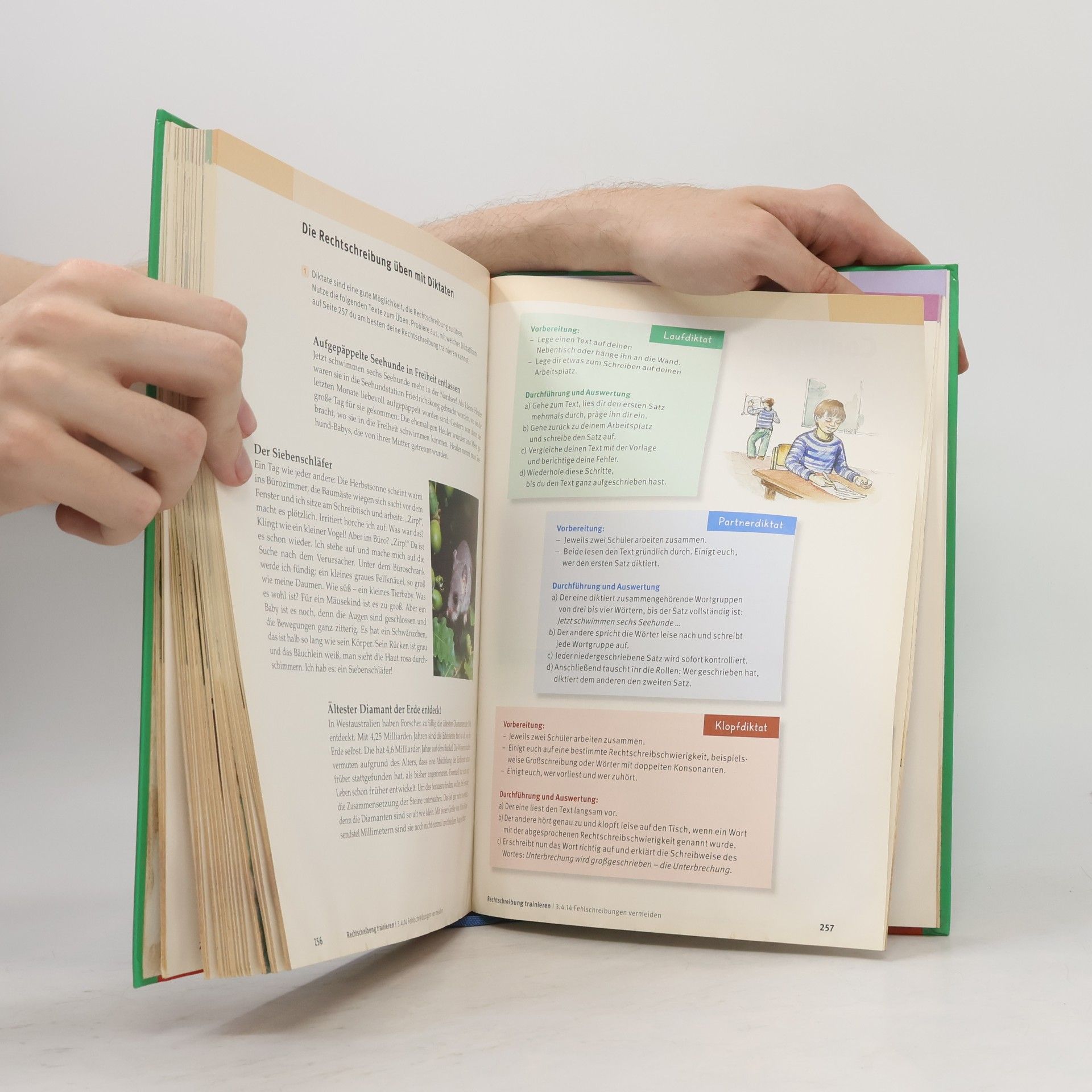 Susanne Blunck Klartext 5. Schülerband. Realschule. Nordrhein-Westfalen