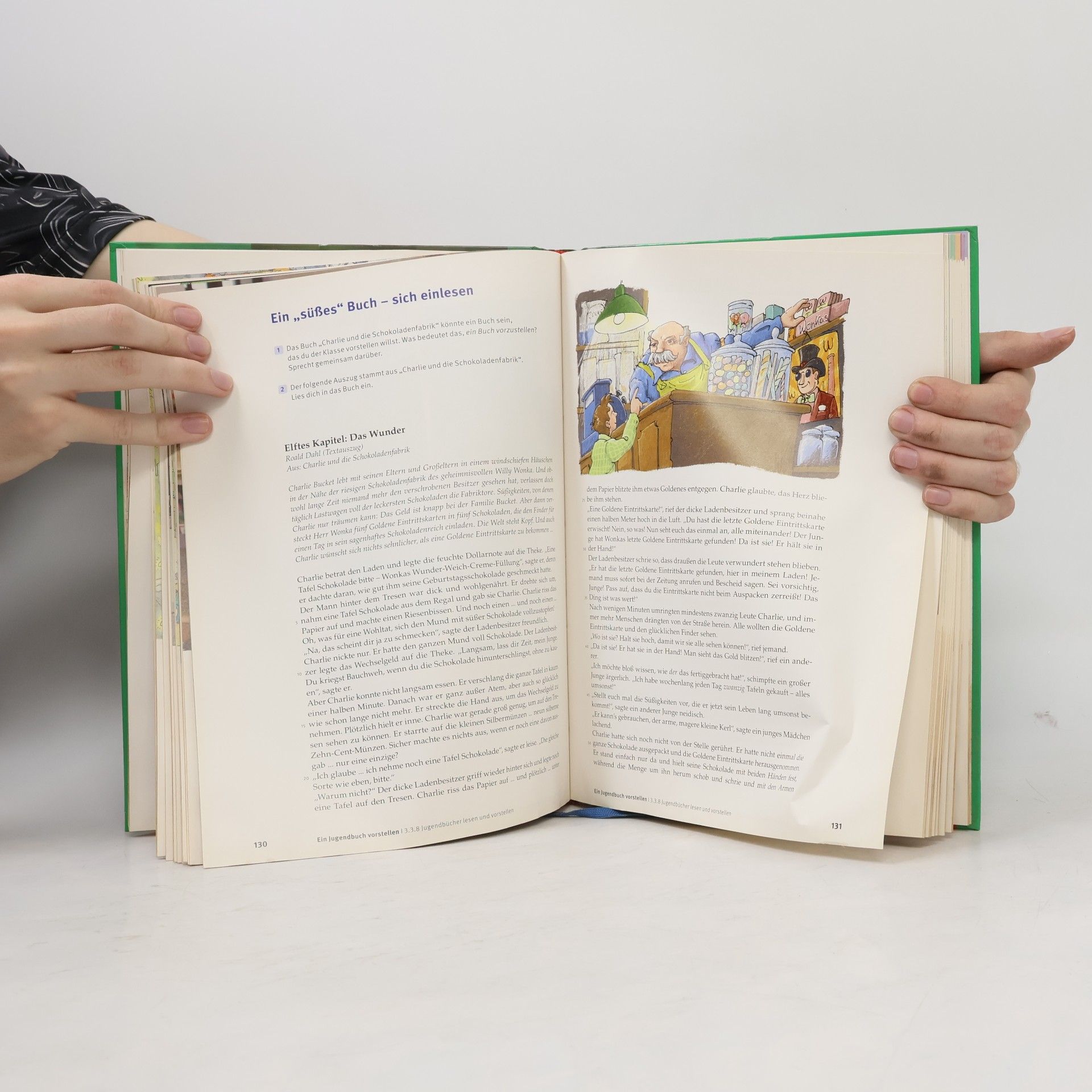 Susanne Blunck Klartext 5. Schülerband. Realschule. Nordrhein-Westfalen