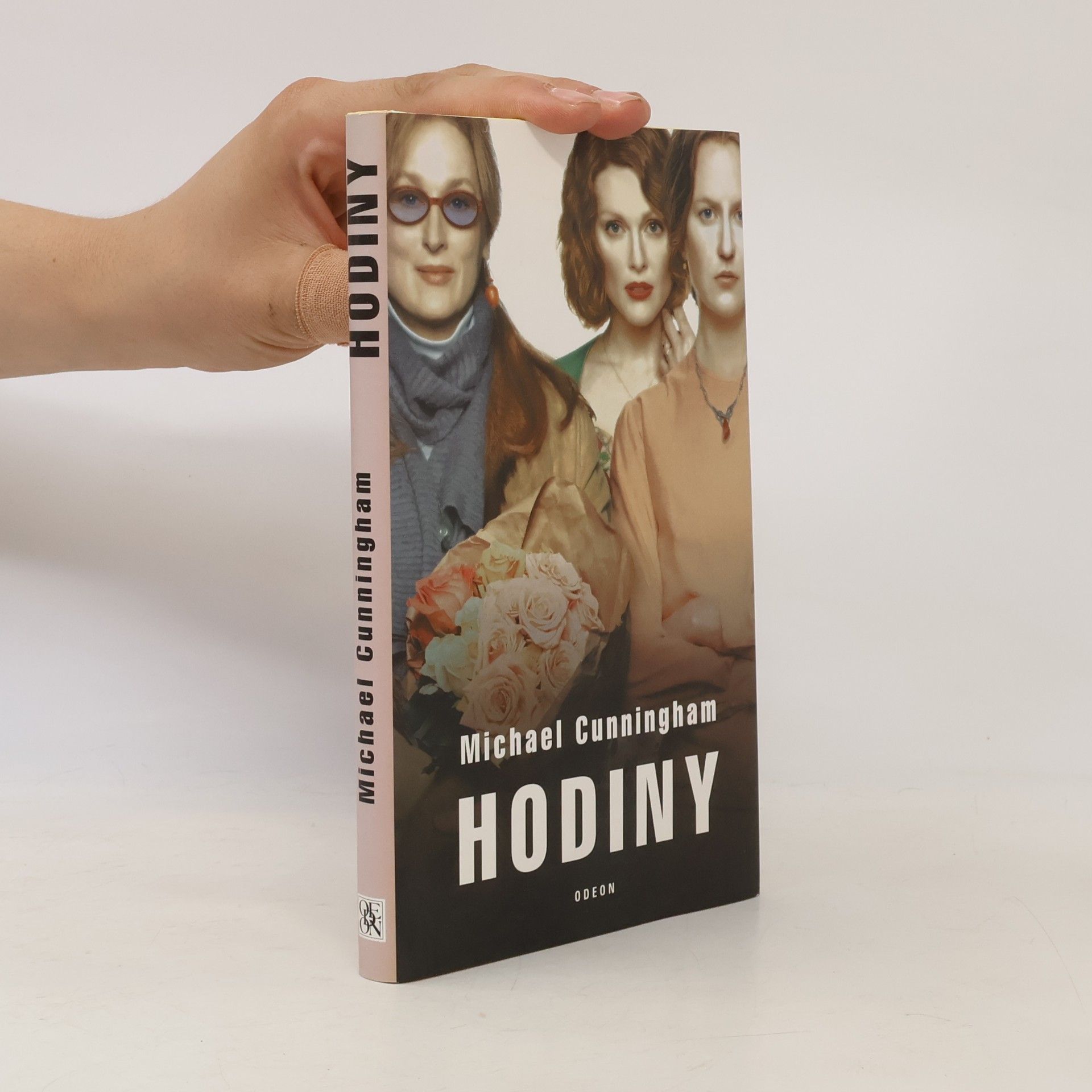 Michael Cunningham Hodiny