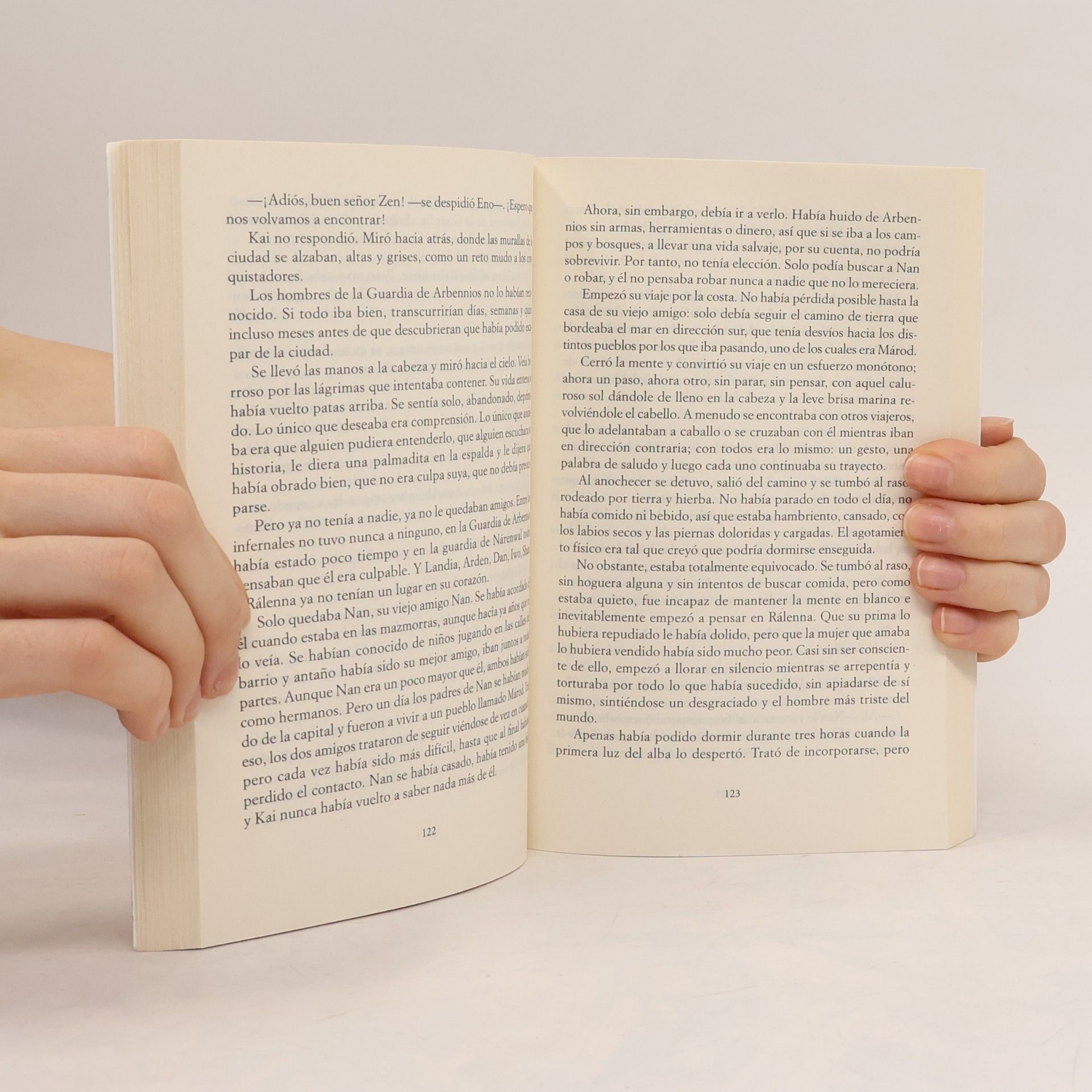 Bernard Torelló López Literatura fantástica: El Demonio de Arbennios