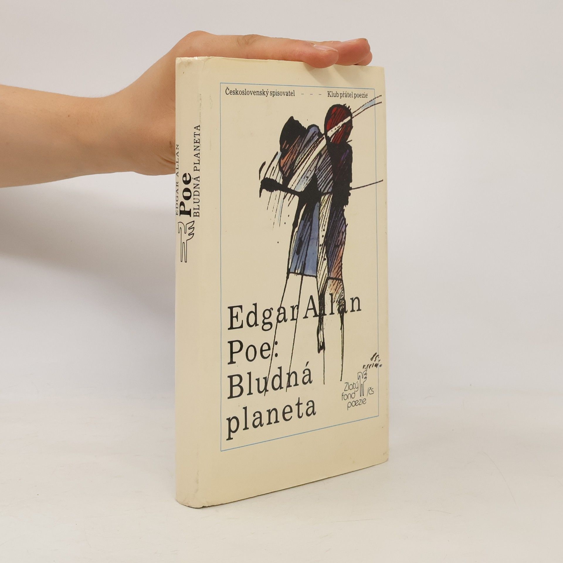 Bludná planeta
