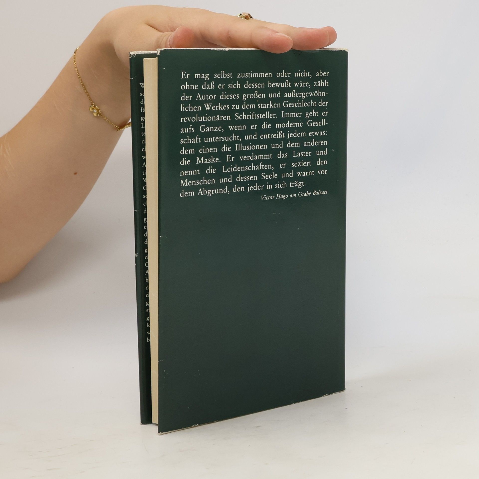 Honoré de Balzac Leidenschaft in der Wüste und andere Erzählungen
