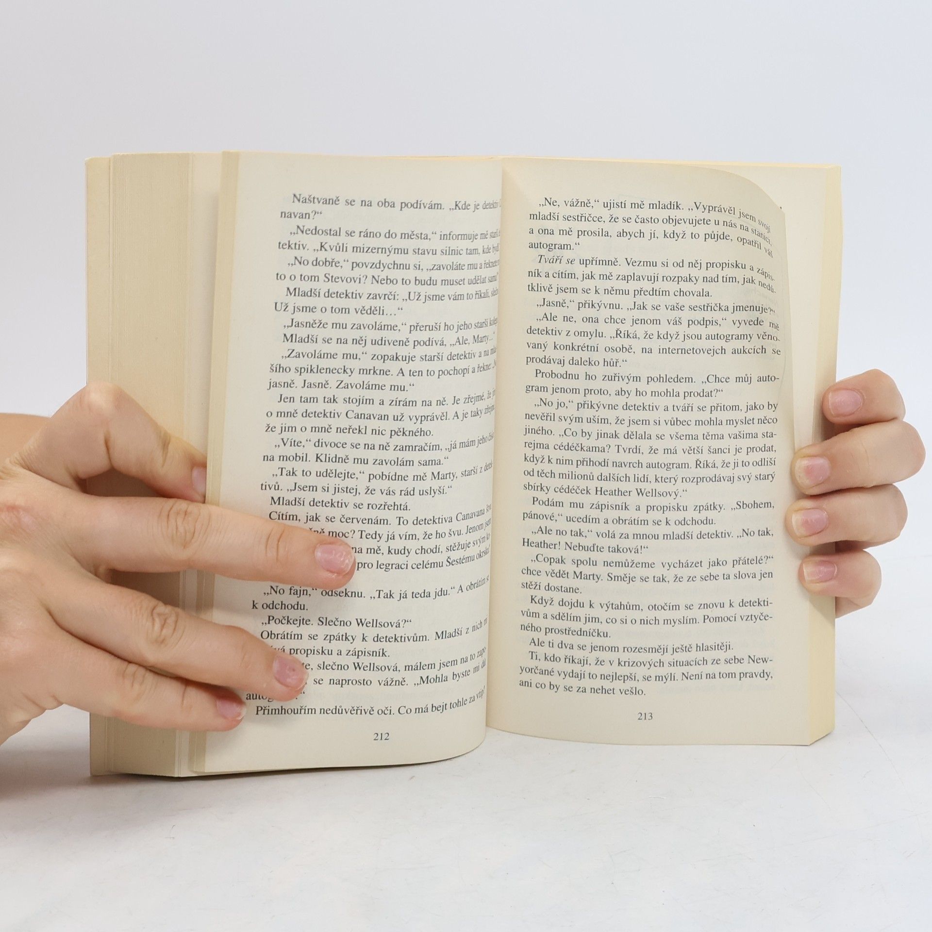 Meg Cabot Velikost XL: kila navíc přibývají