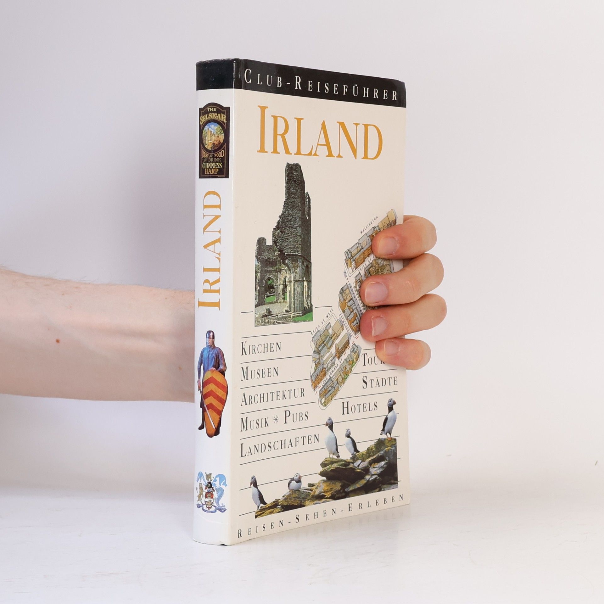 Auteurscollectief Irland