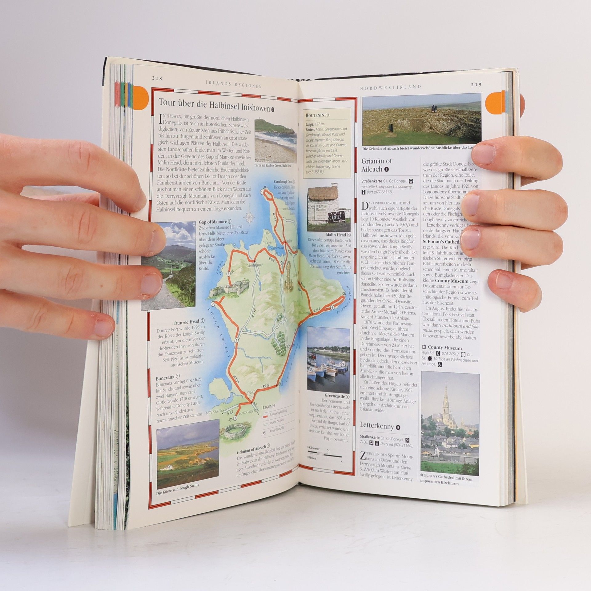 Various authors Irland