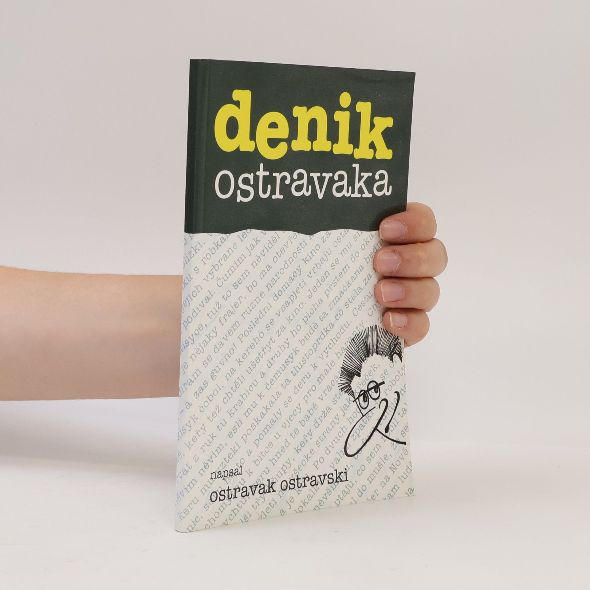 Ostravak Ostravski Denik Ostravaka