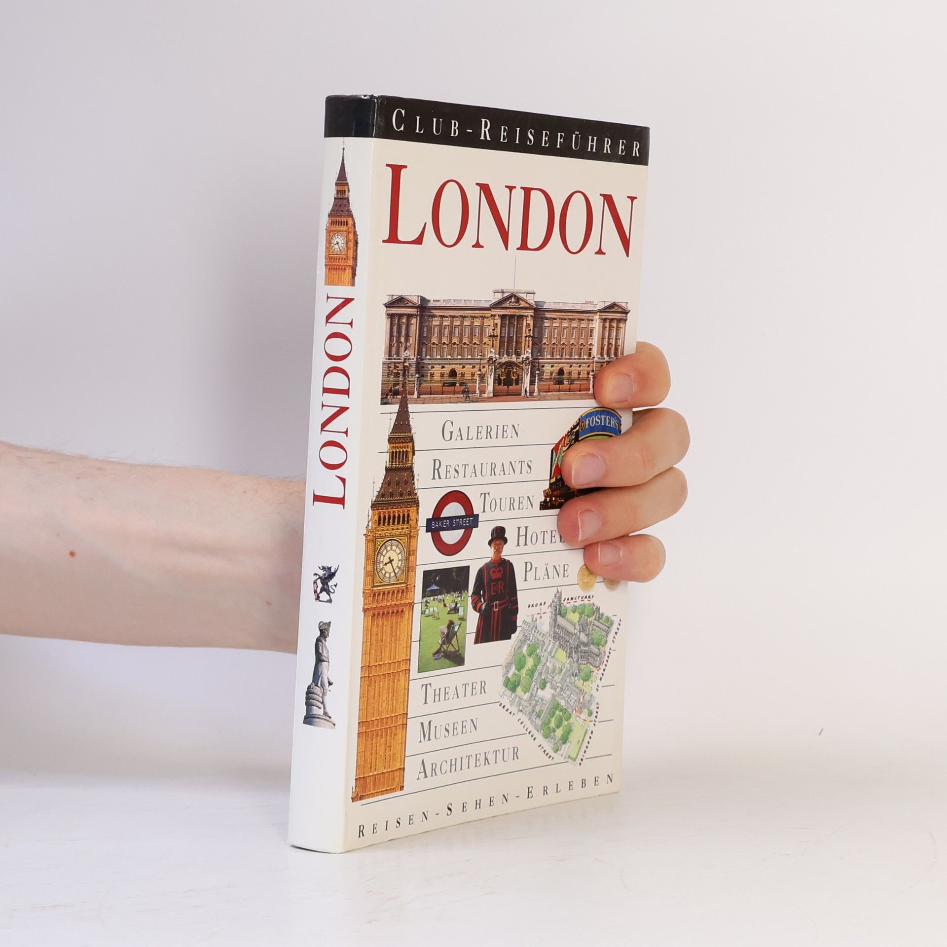 Autorenkollektiv London