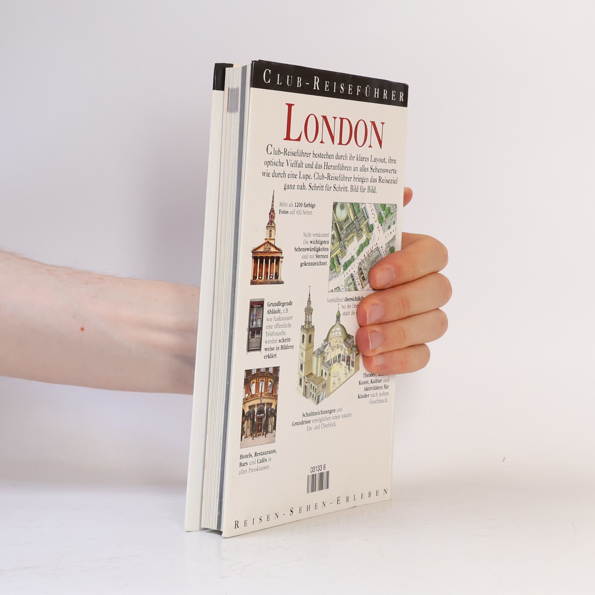 Autorenkollektiv London