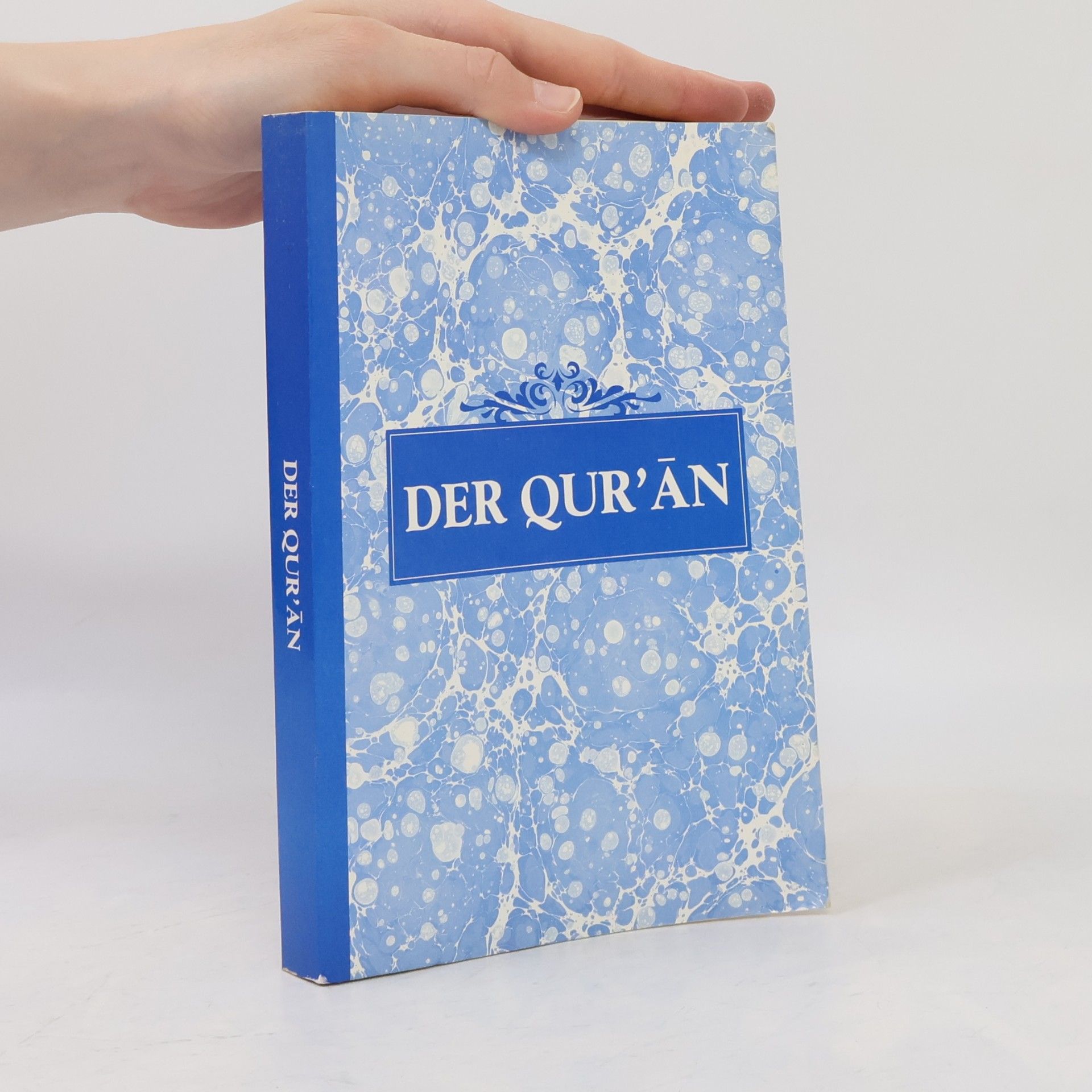 kolektiv Der Quran