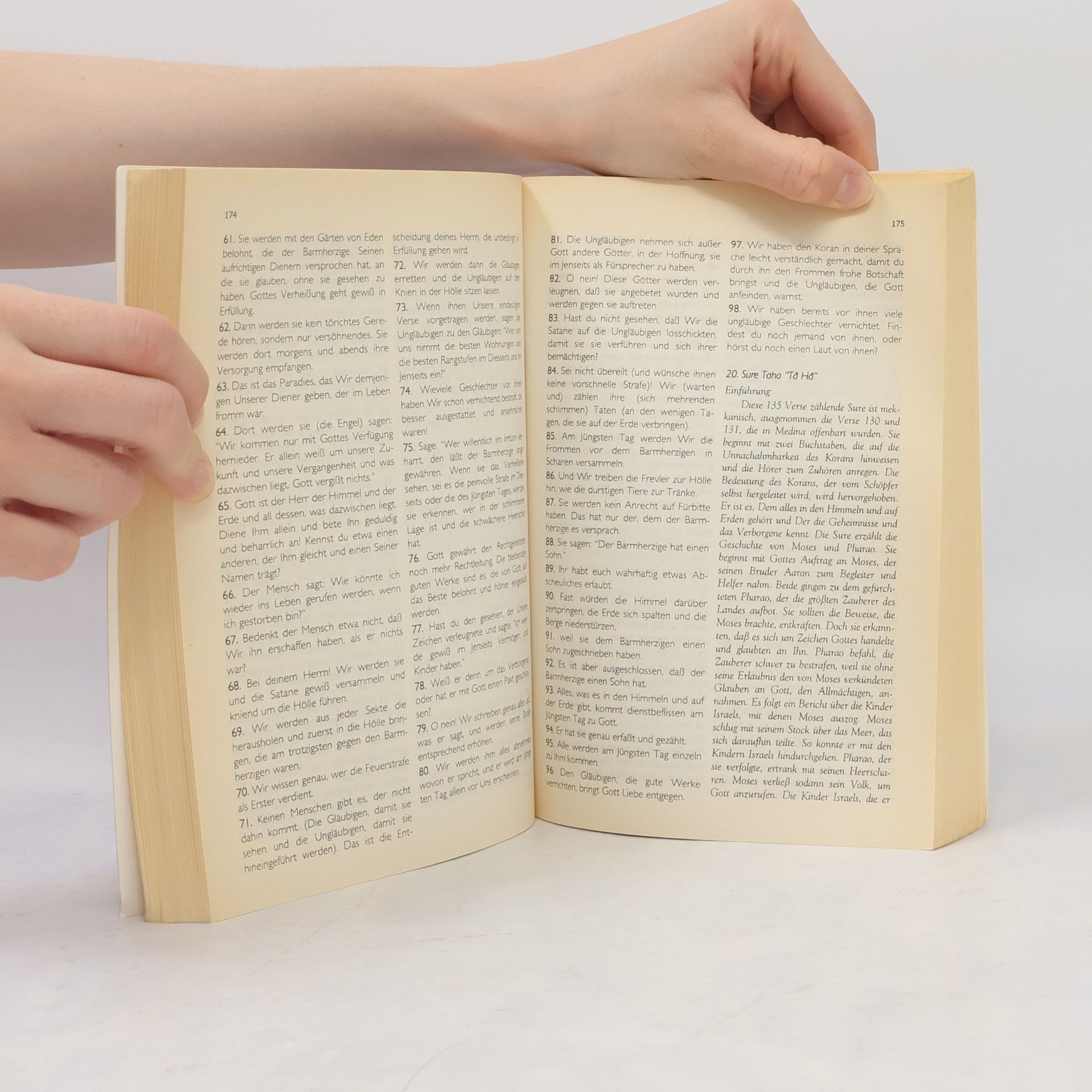 kolektiv Der Quran