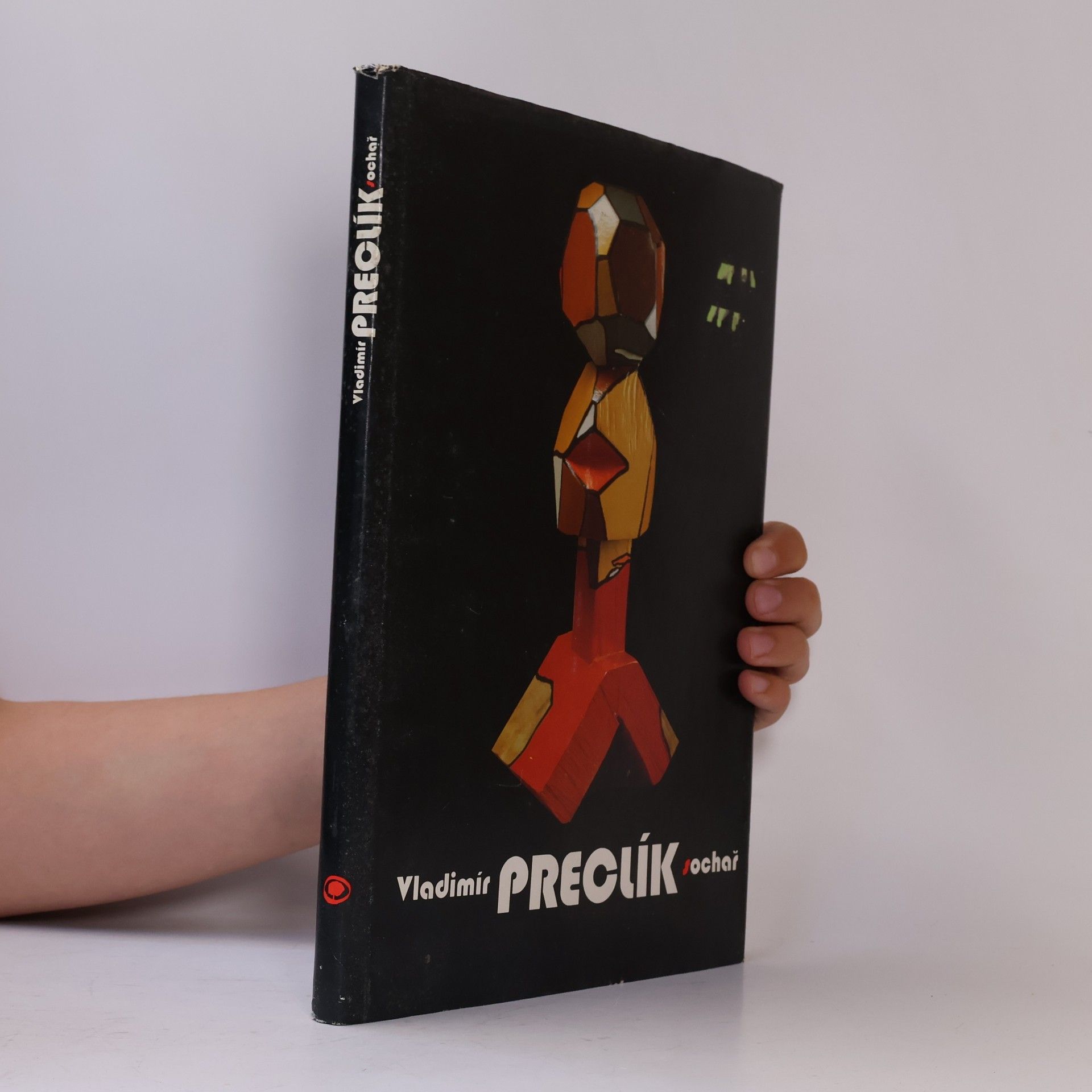 Vladimír Preclík Vladimír Preclík