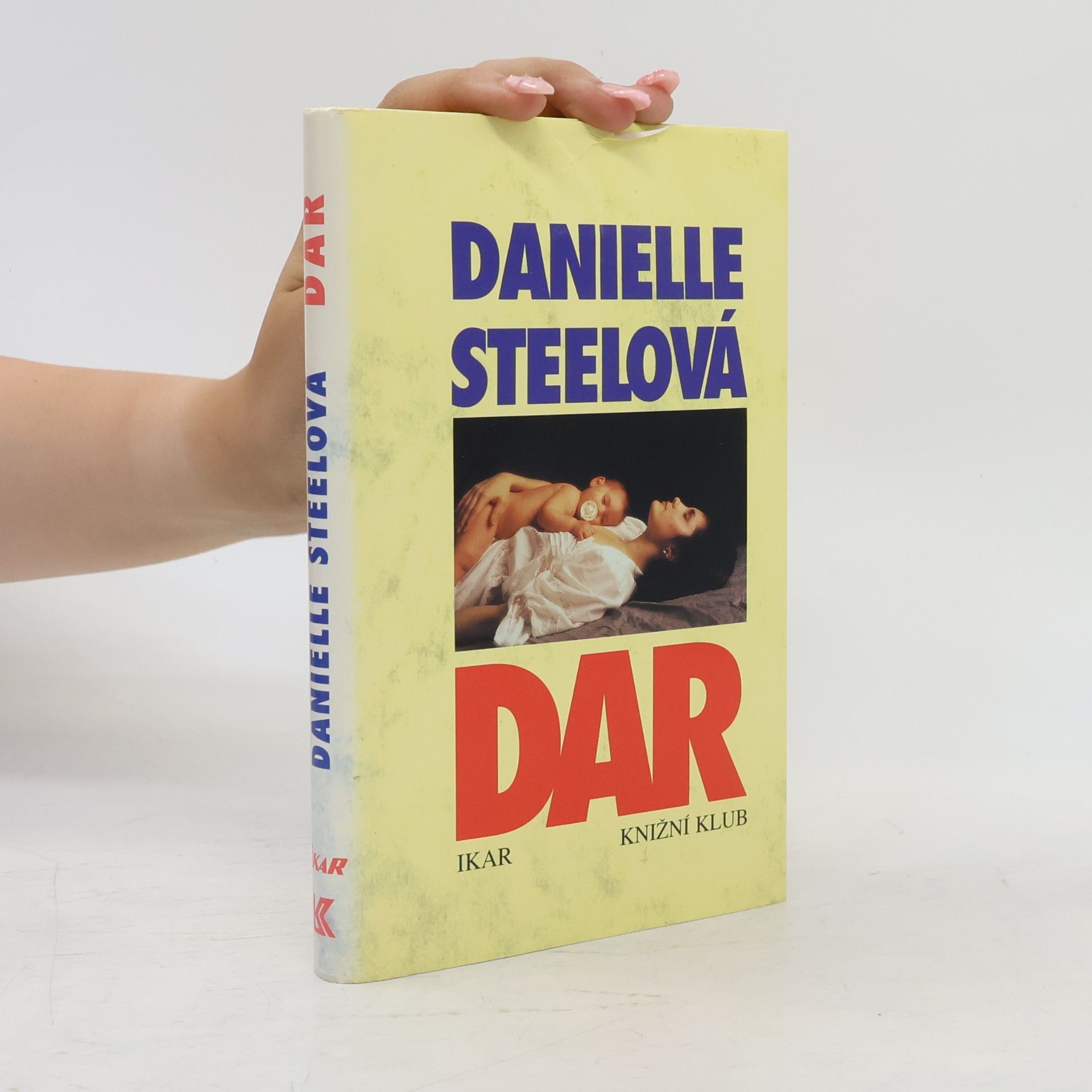 Danielle Steel Dar