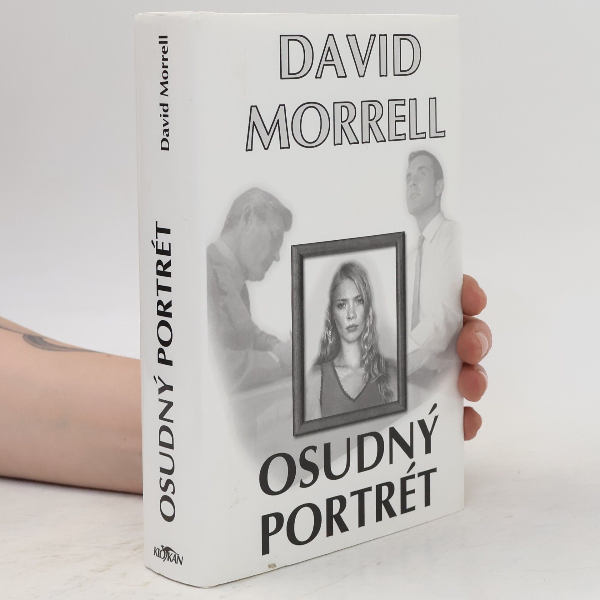 Osudný portrét