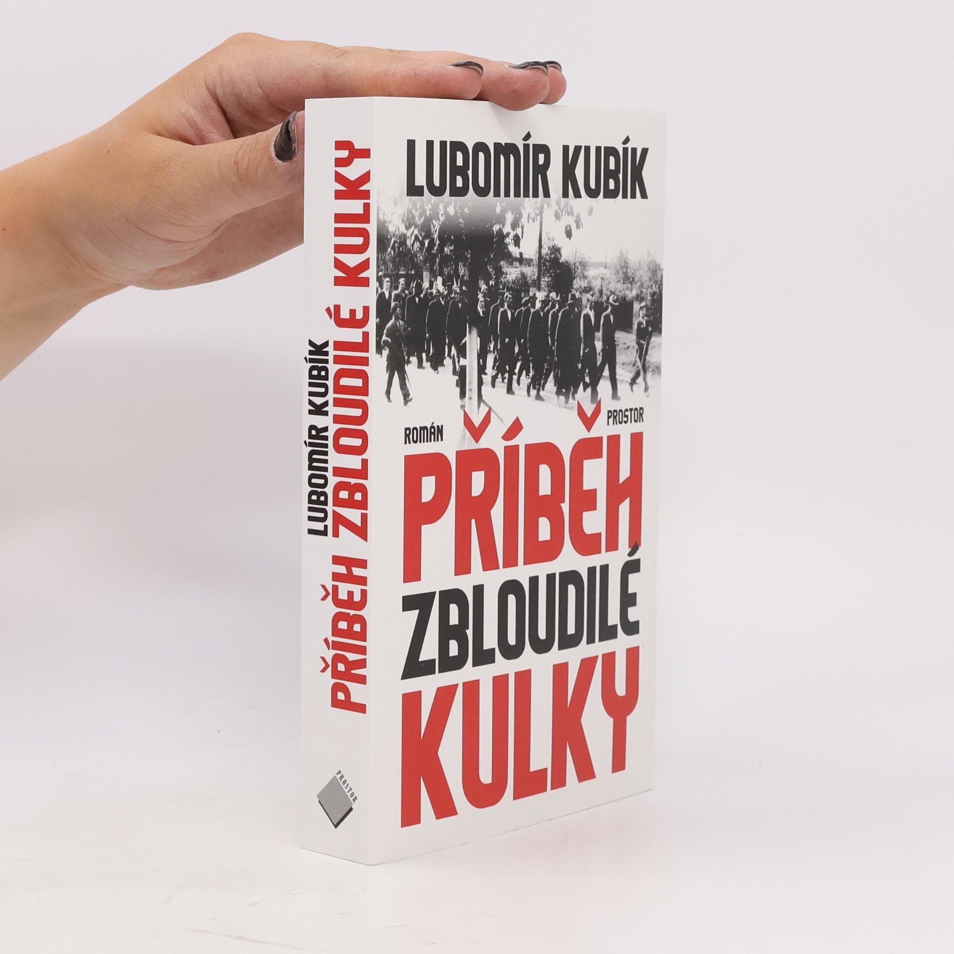Příběh zbloudilé kulky