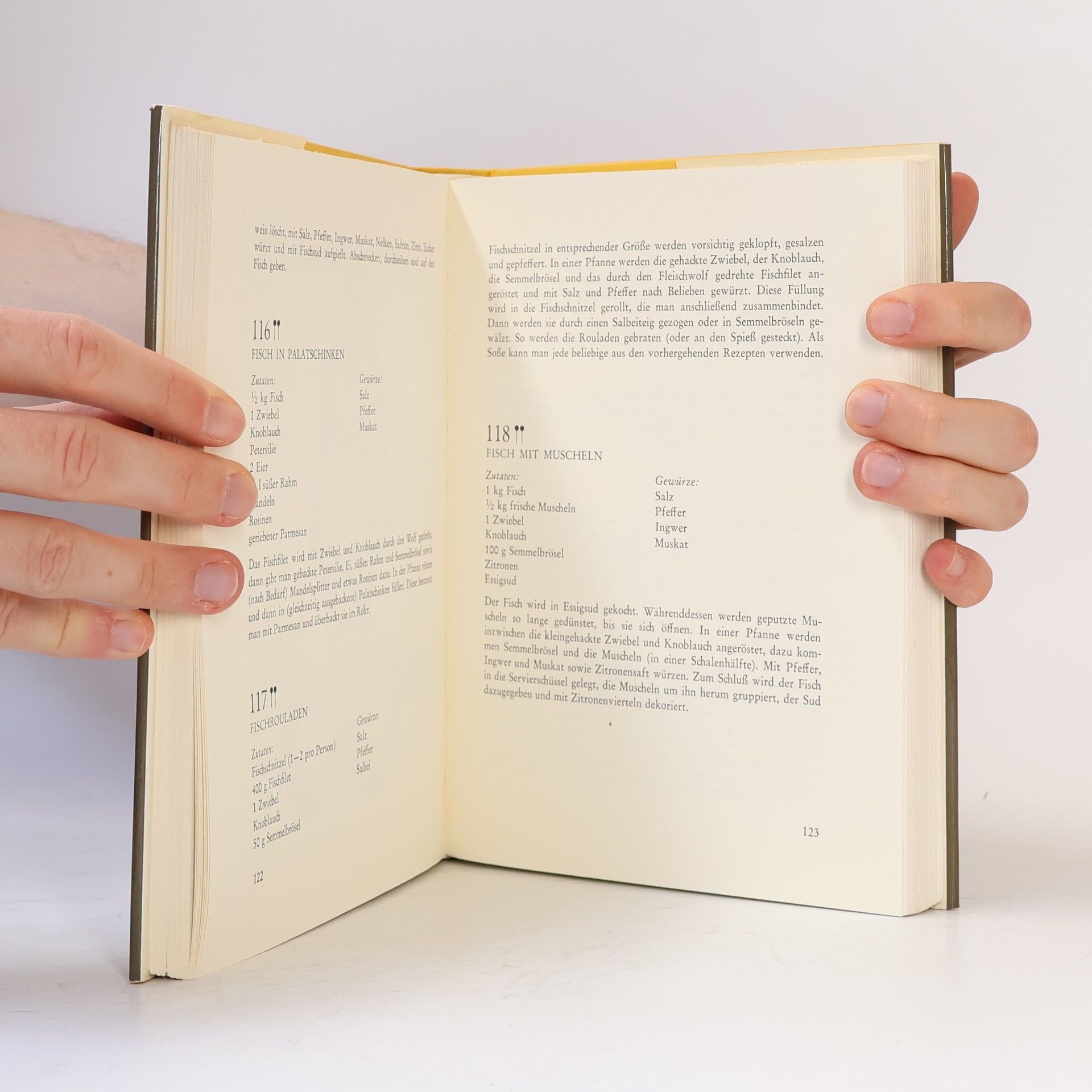 Conrad Hagger Neues saltzburgisches Kochbuch