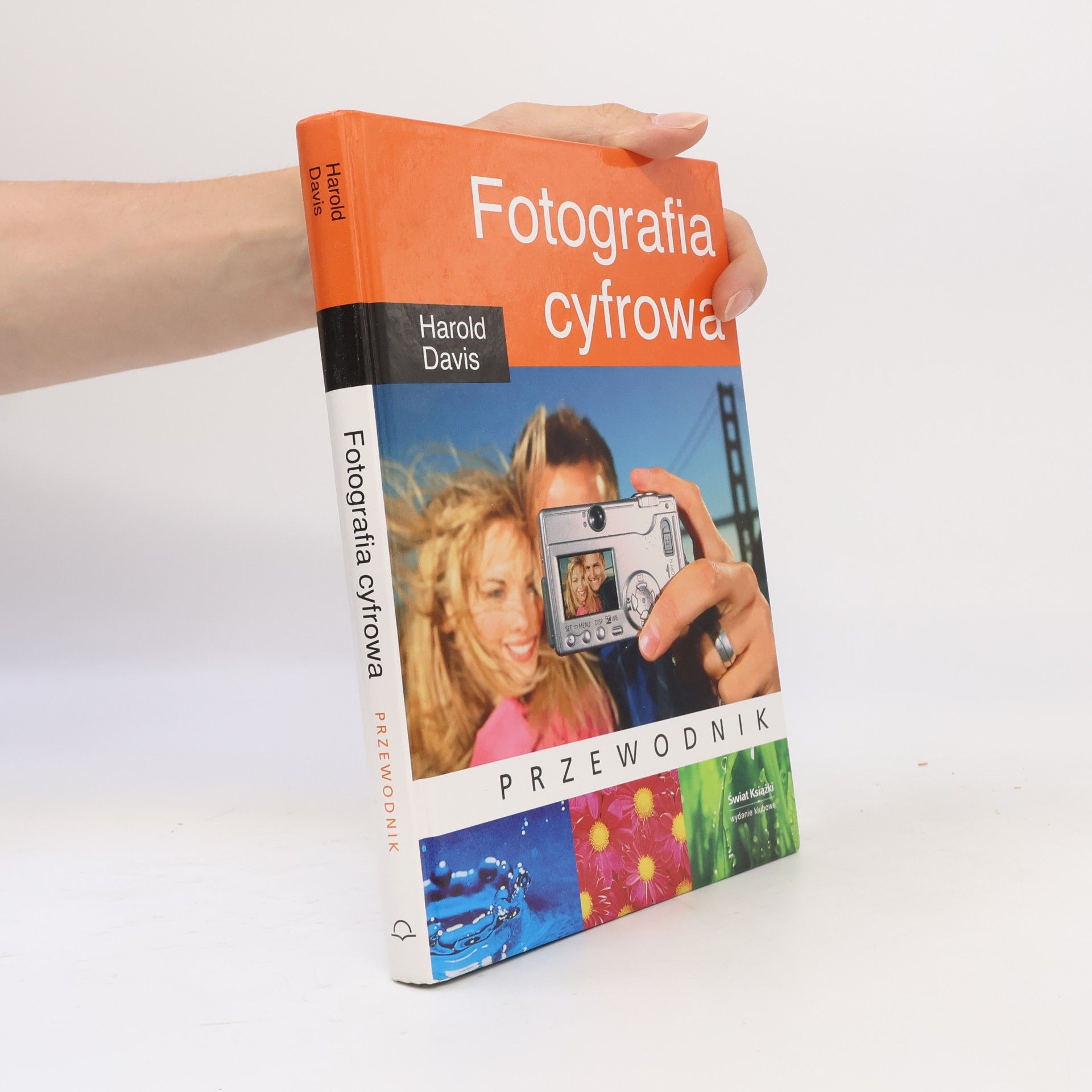 Harold Davis Fotografia cyfrowa