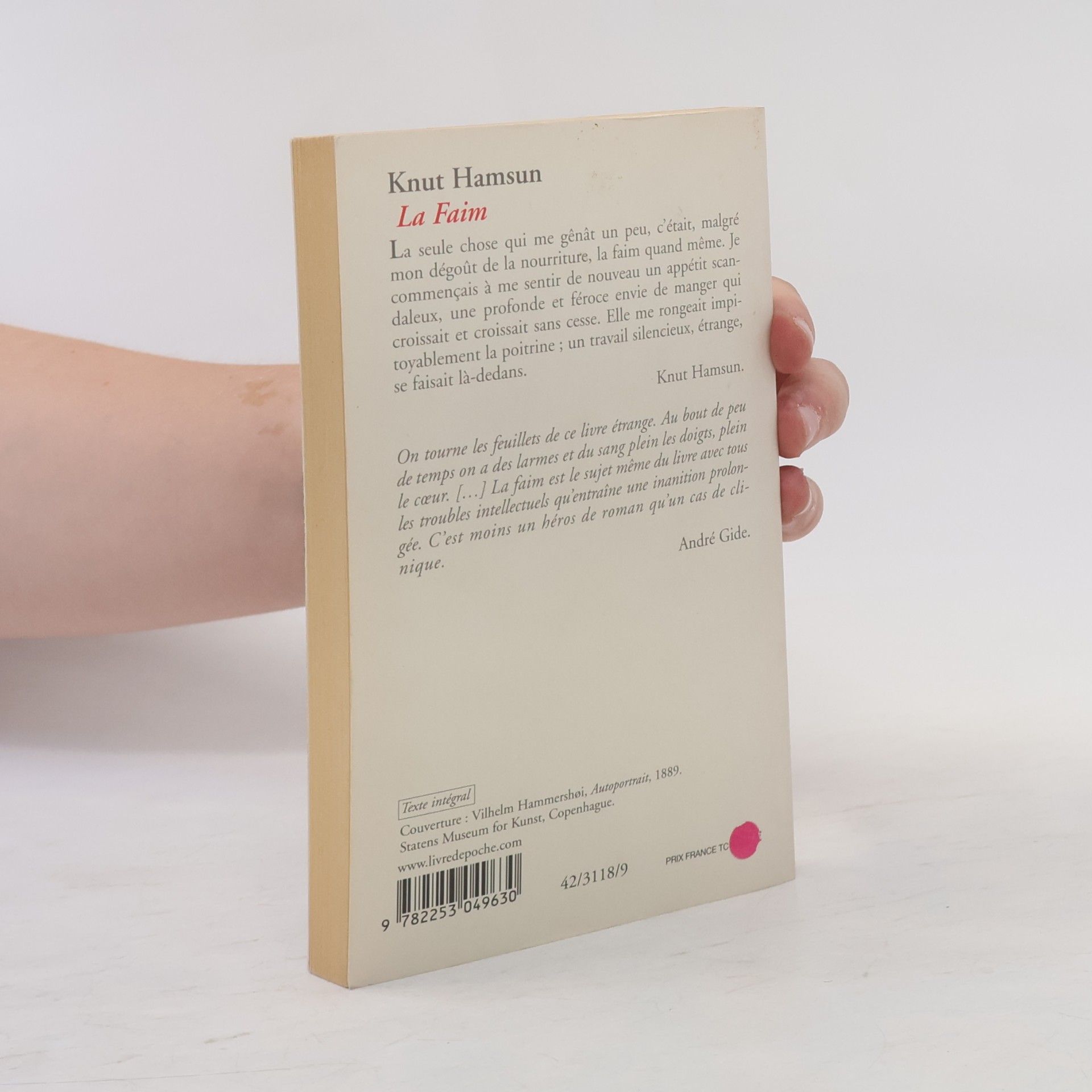 Emmaniel Levinas Autrement qu'être ou Au-delà de l'essence