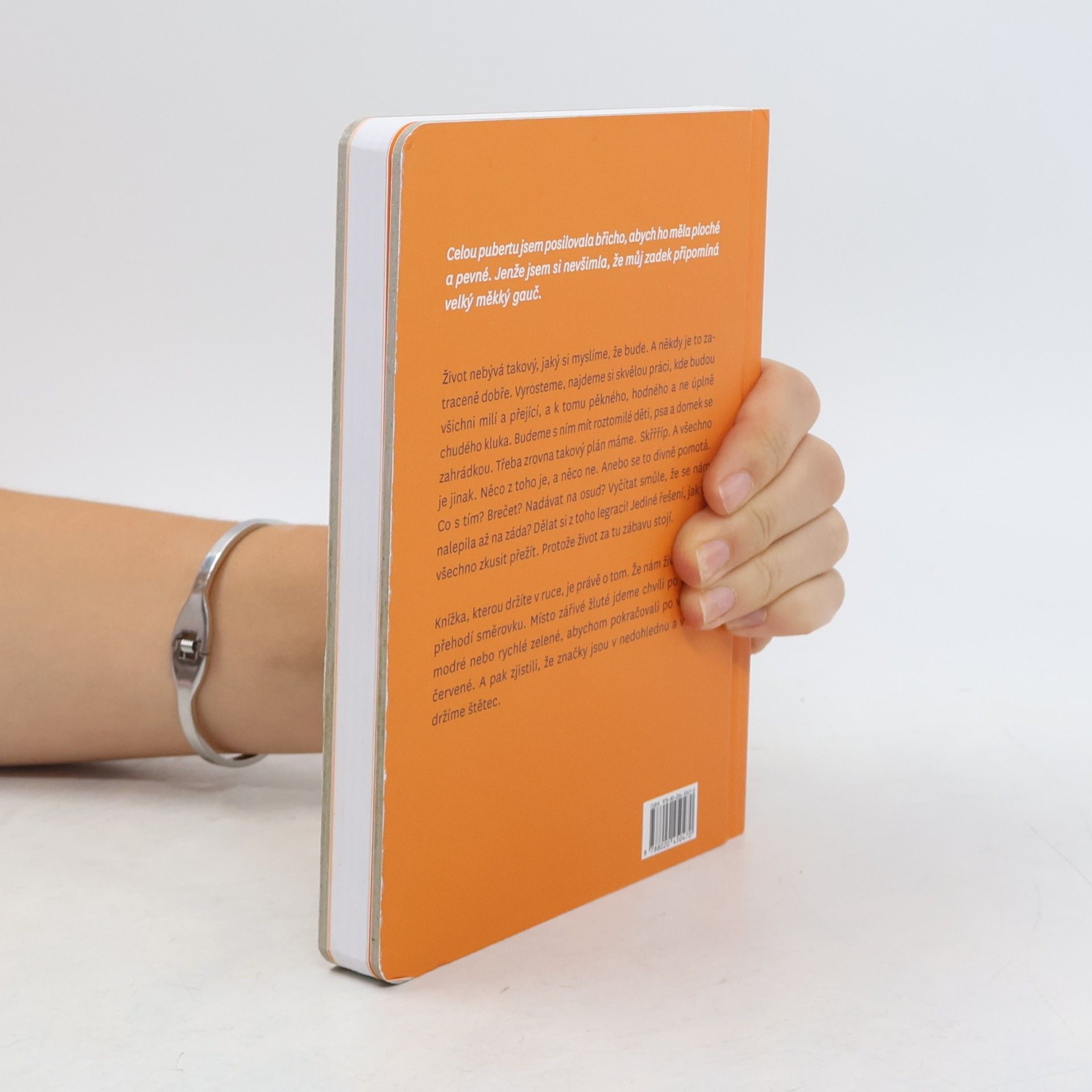 Klára Mandausová Holky s voctem