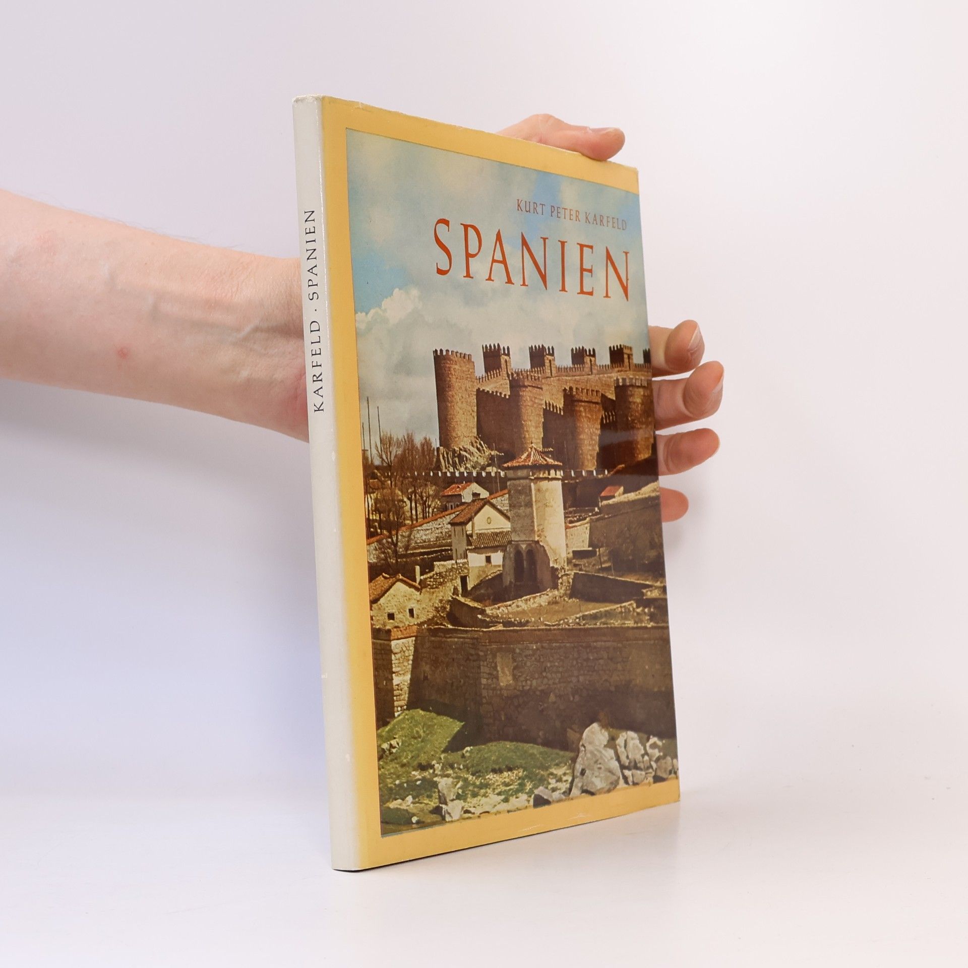 Spanien