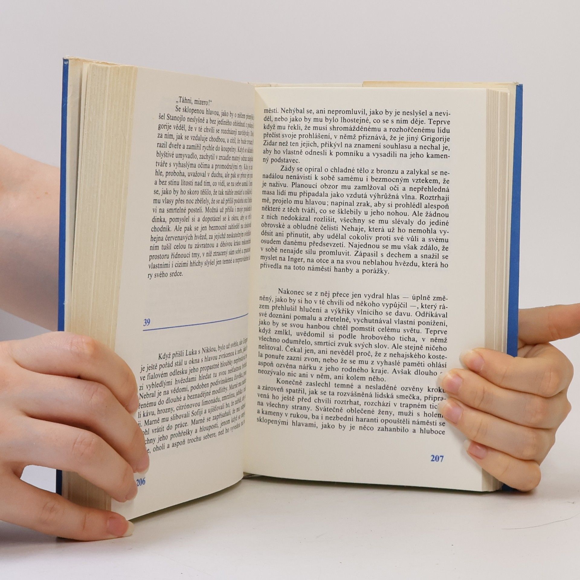 Kolektiv autorů Pět jugoslávských novel