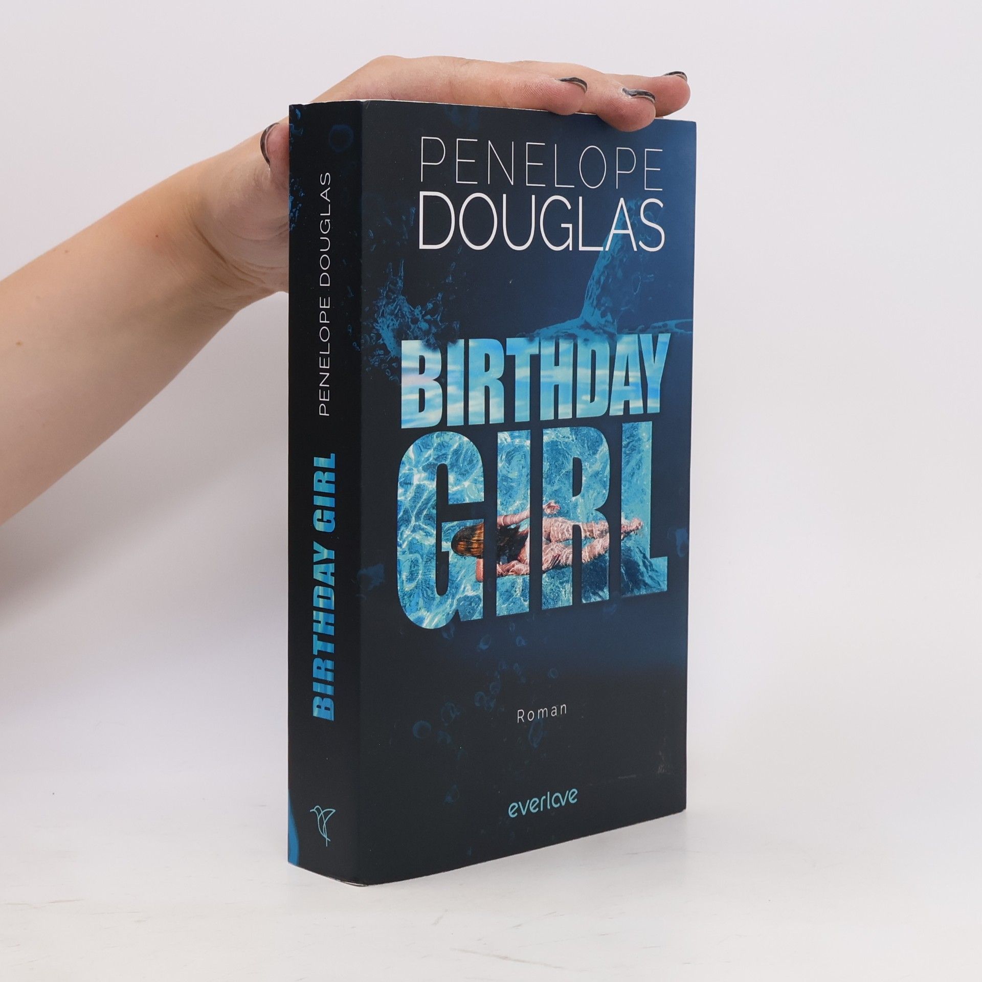 Penelope Douglas Birthday Girl
