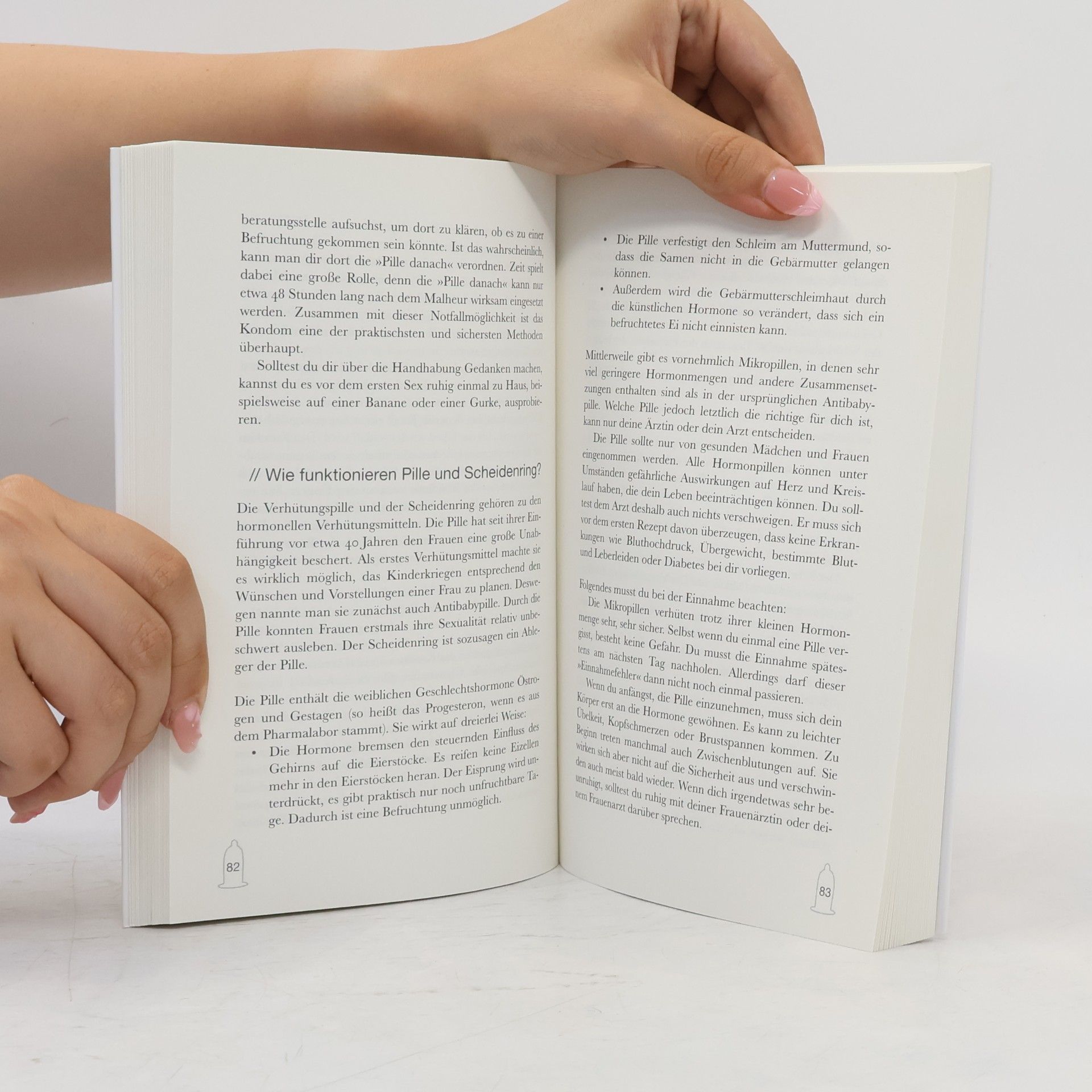 Sylvia Schneider Das Mädchen-Fragebuch