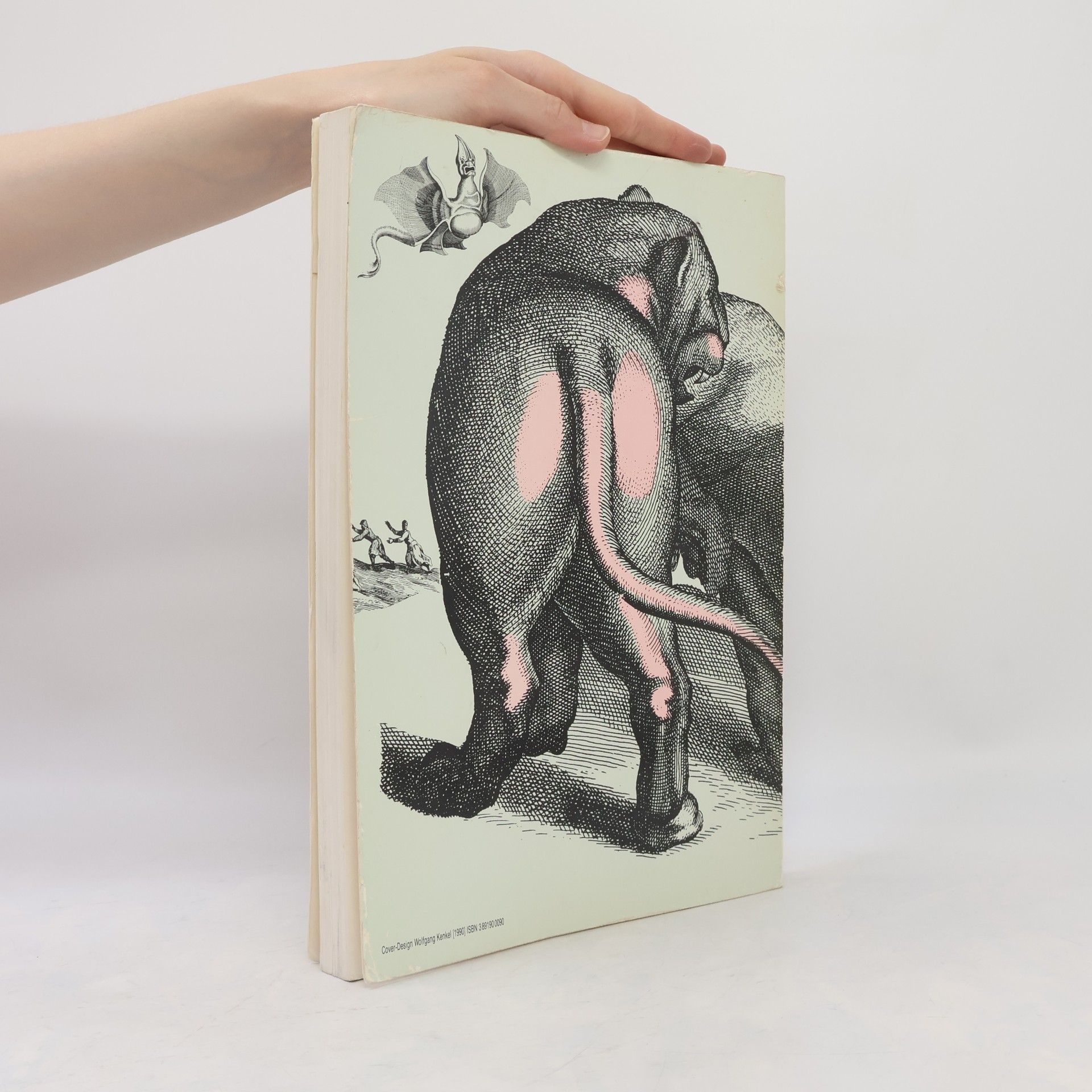 Autorenkollektiv Merians Welt der Tiere