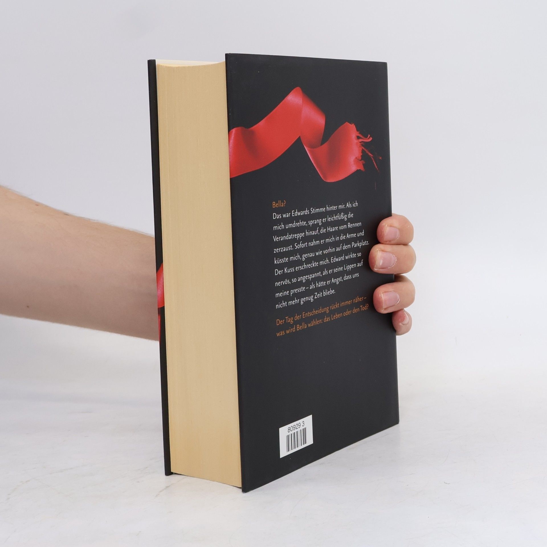 Stephenie Meyer Biss zum Abendrot