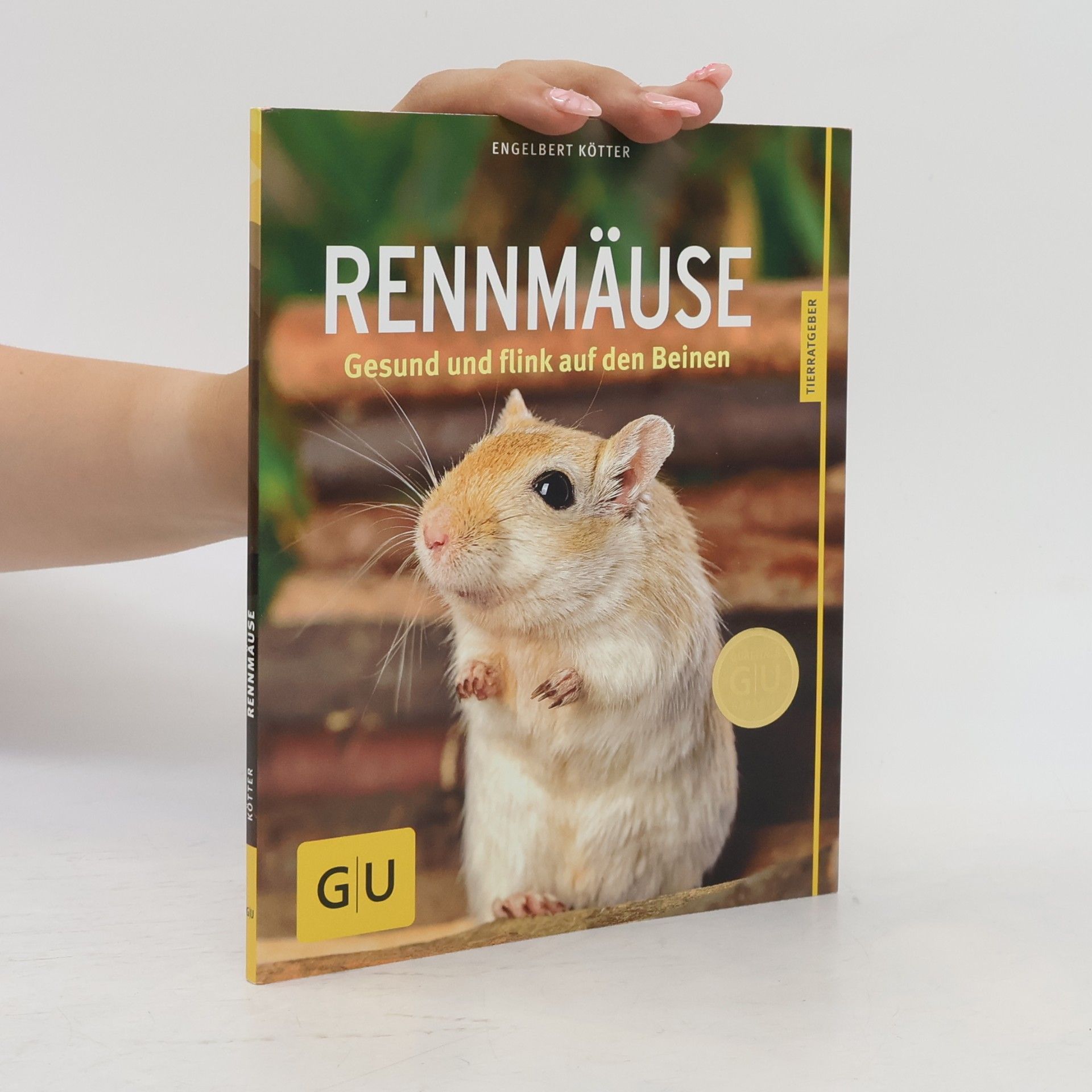 Rennmäuse