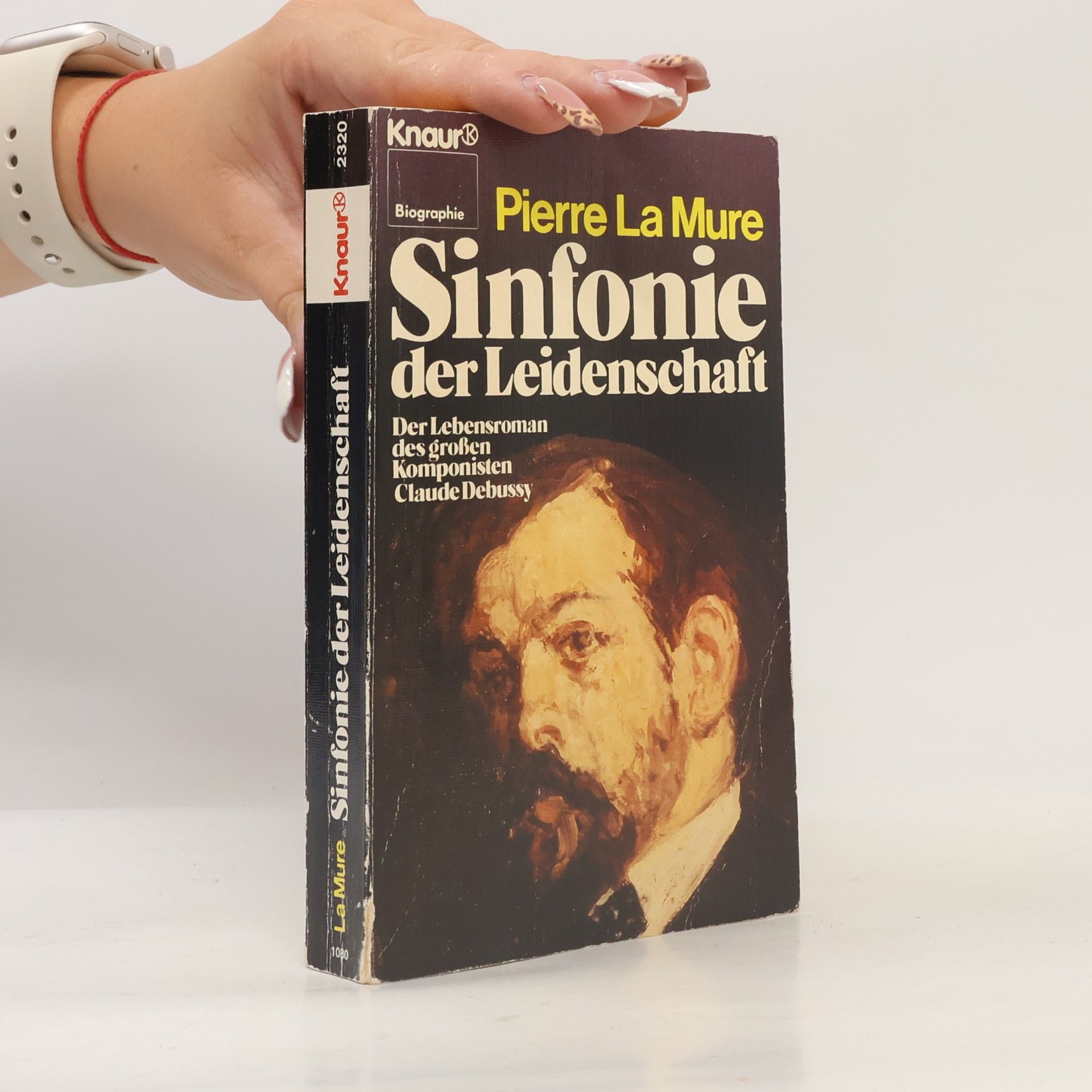 Sinfonie der Leidenschaft