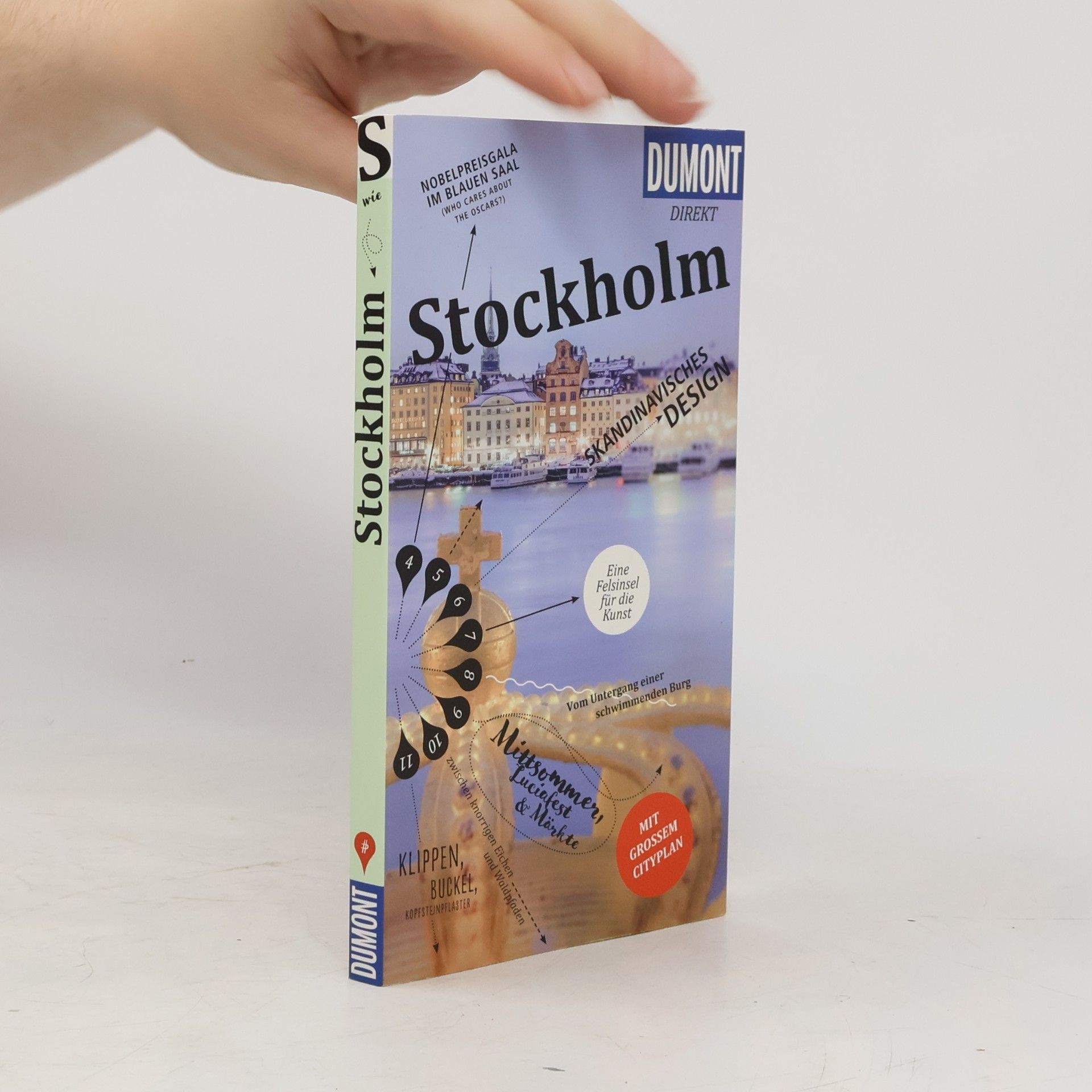 Stockholm