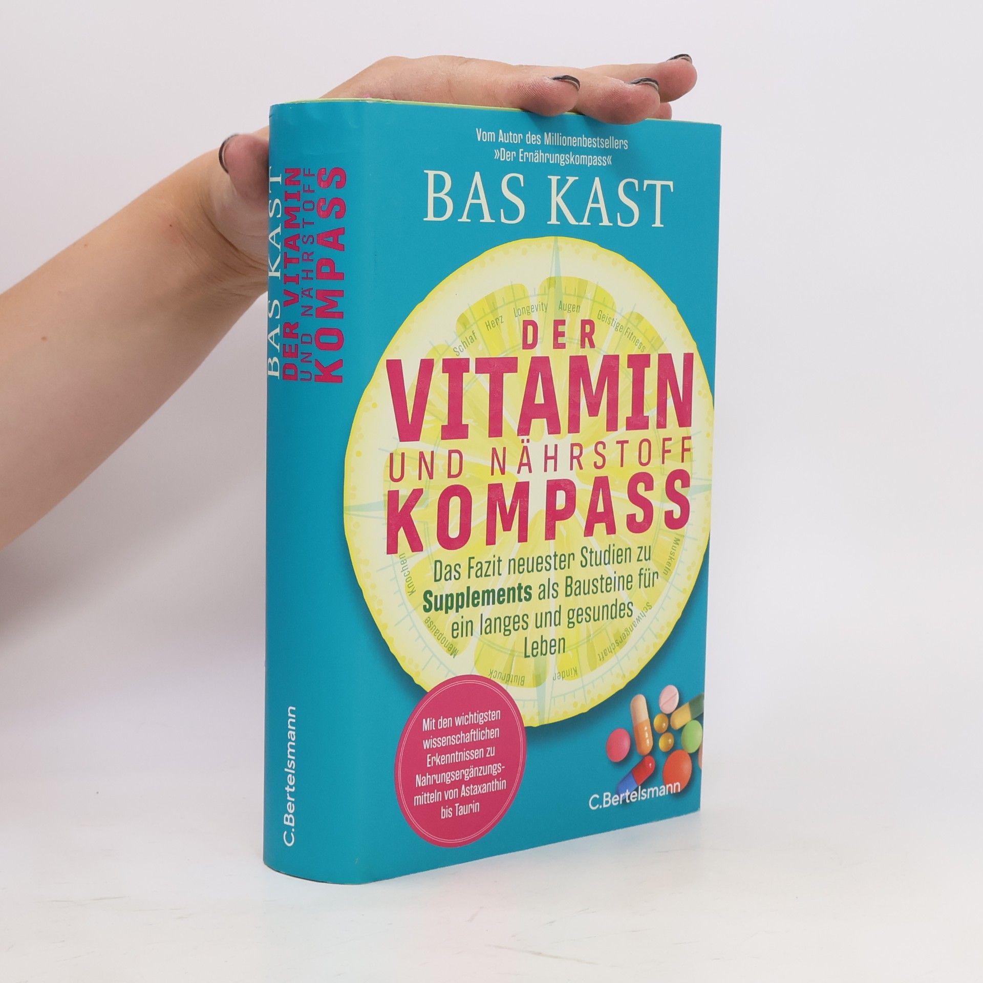 Der Vitaminkompass