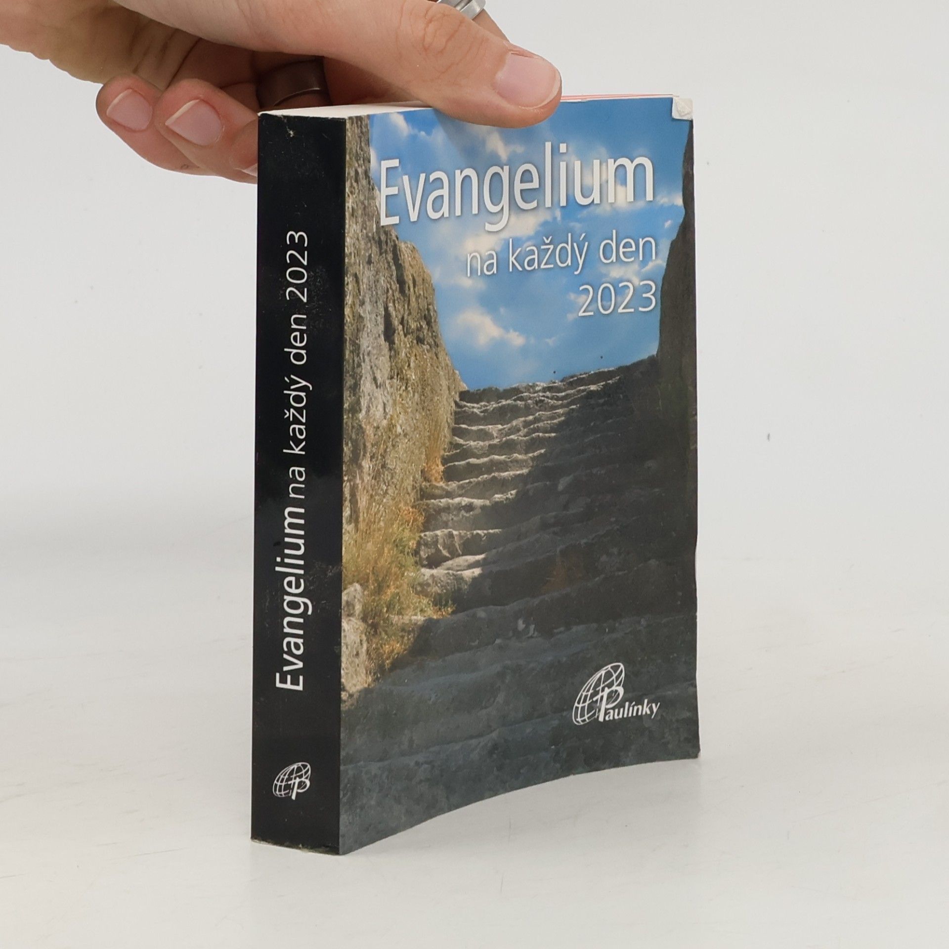 Collectif d'auteurs Evangelium na každý den 2023
