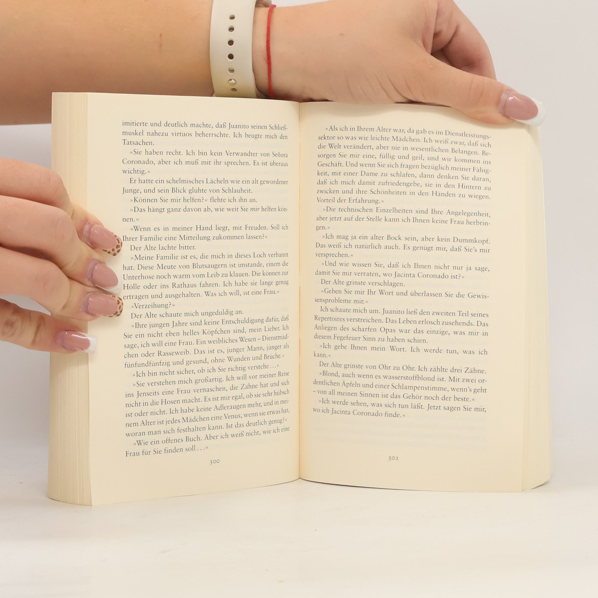 Carlos Ruiz Zafón Der Schatten des Windes