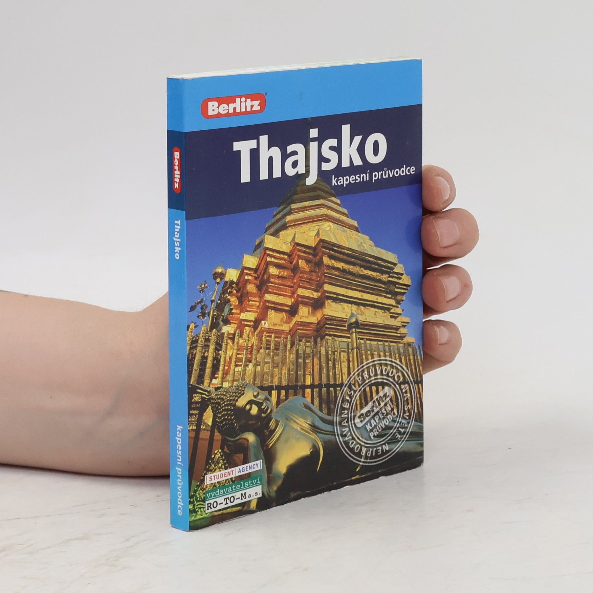 Ben Davies Thajsko