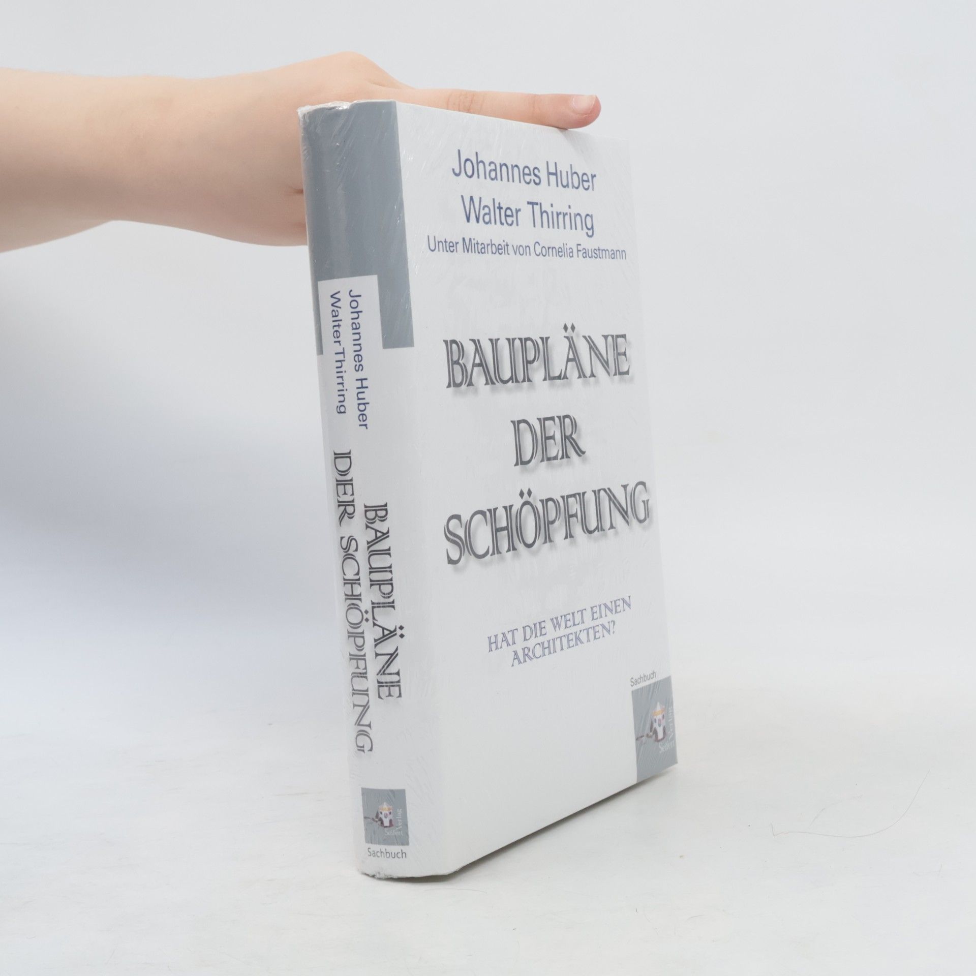 Baupläne der Schöpfung