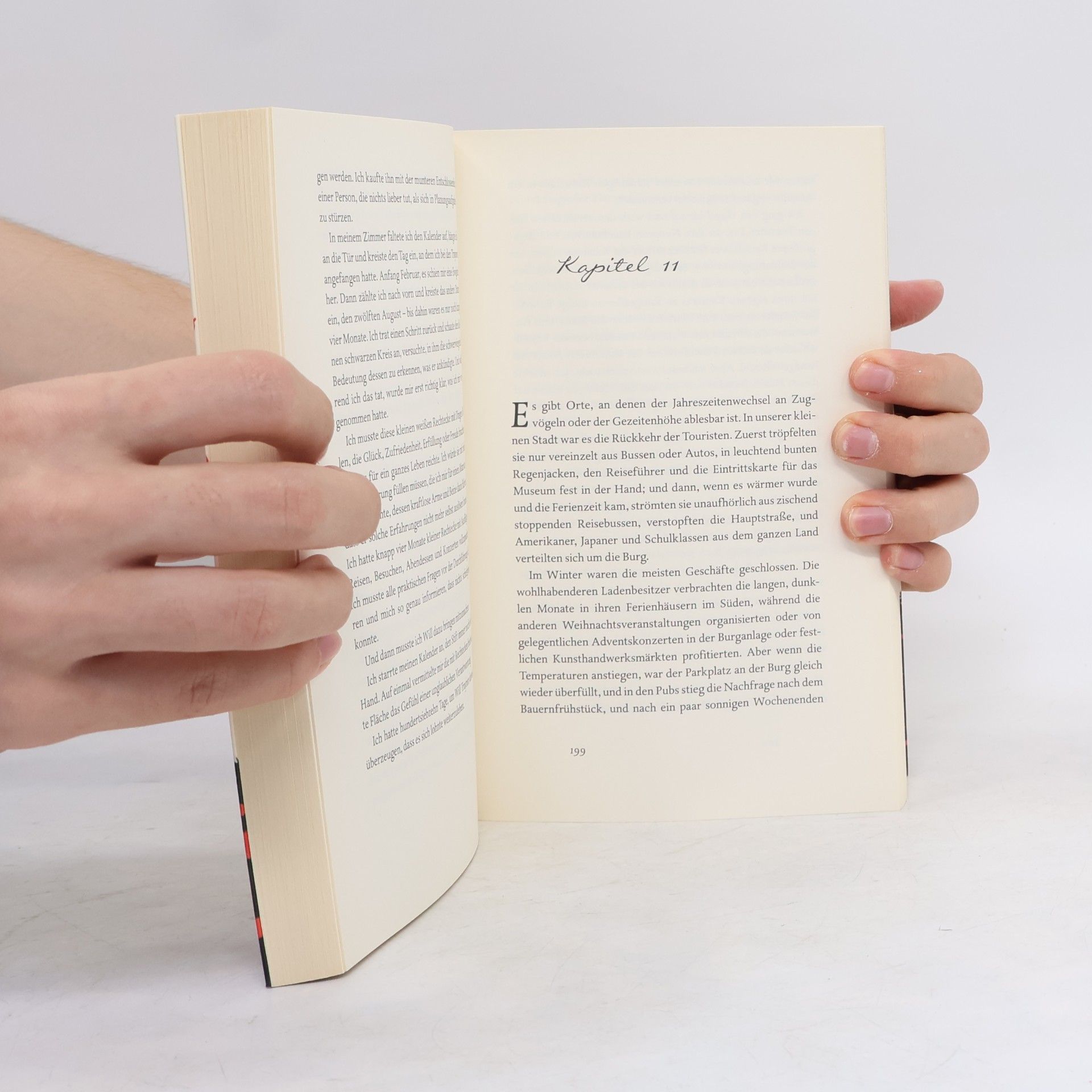 Jojo Moyes Ein ganzes halbes Jahr
