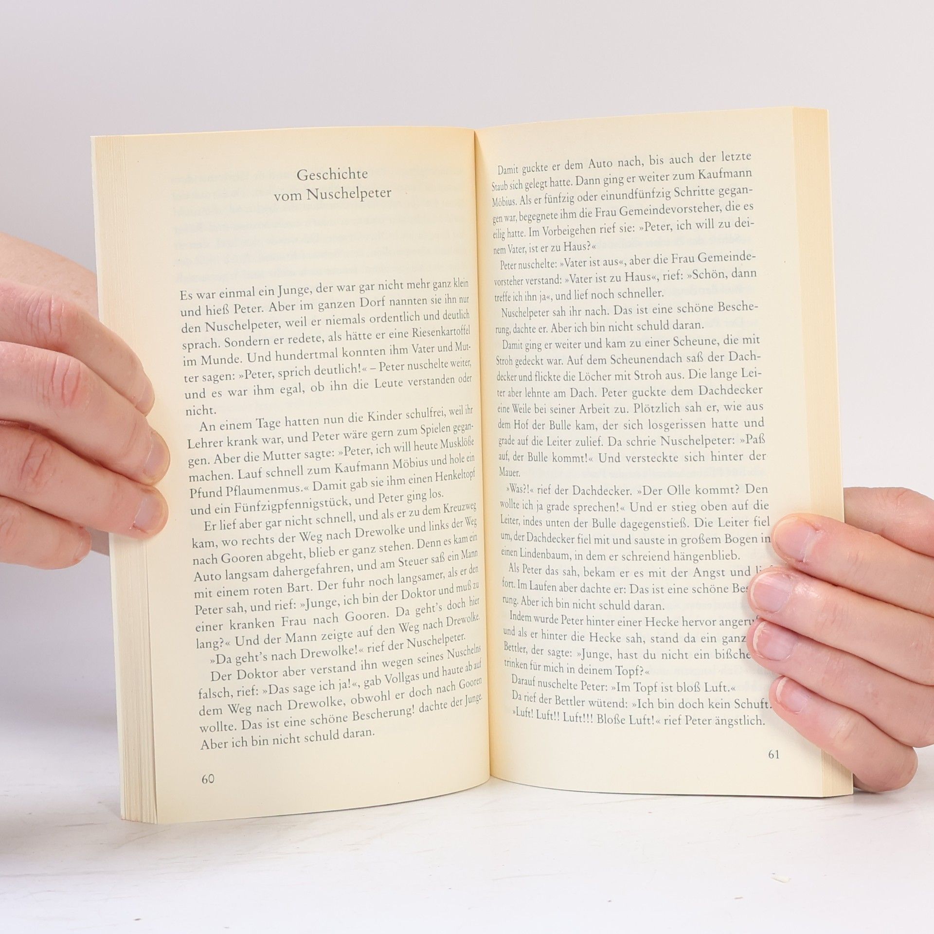 Hans Fallada Geschichten aus der Murkelei