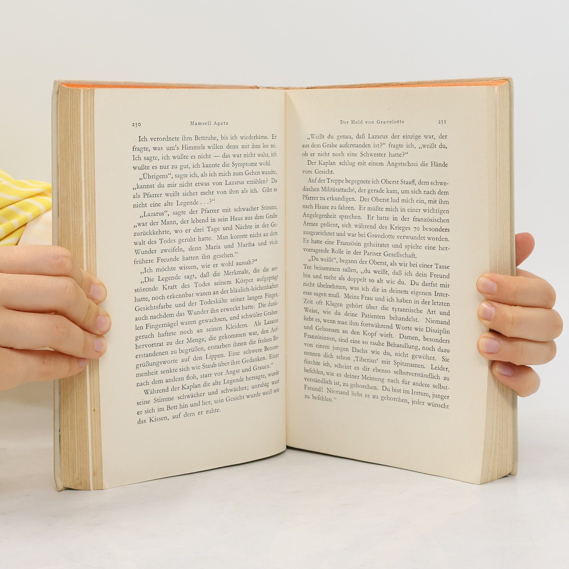 Axel Munthe Das Buch von San Michele