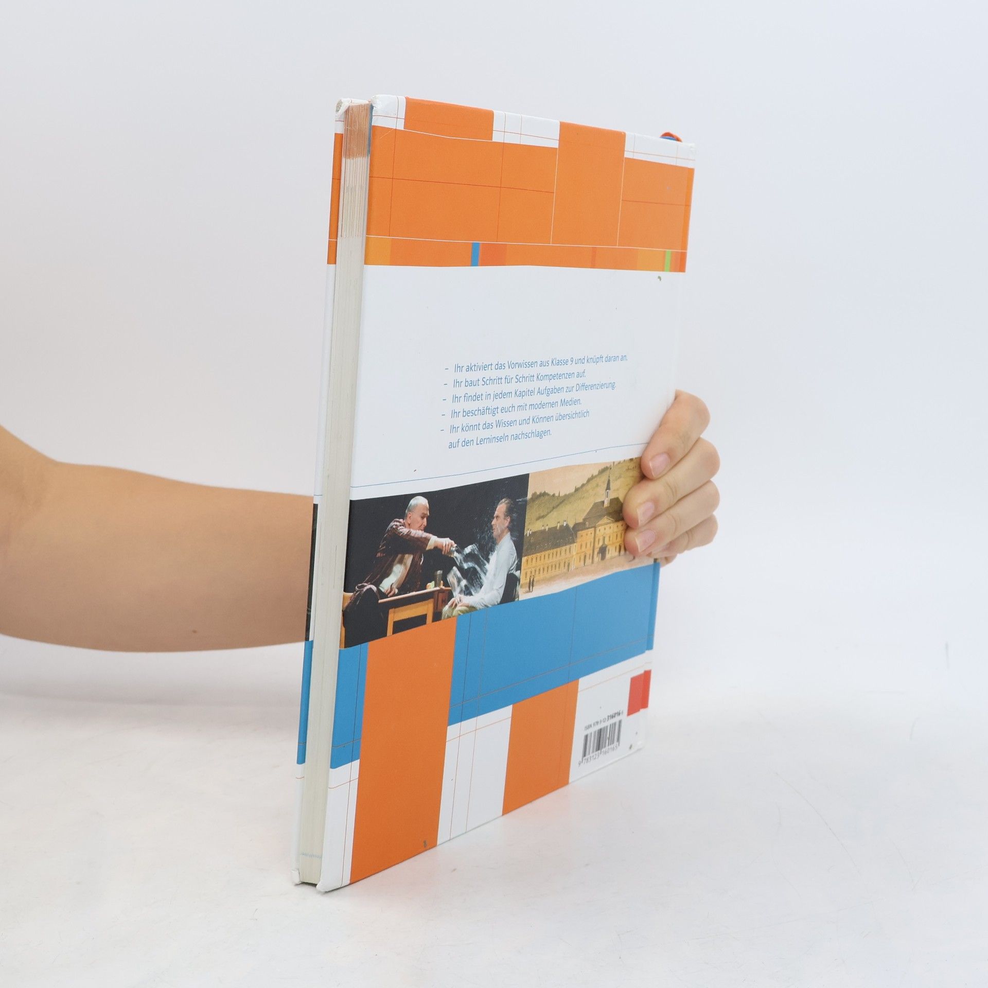 Heike Henniger Deutsch.kompetent. Schülerbuch 10. Klasse mit Onlineangebot. Ausgabe für Sachsen, Sachsen-Anhalt und Thüringen