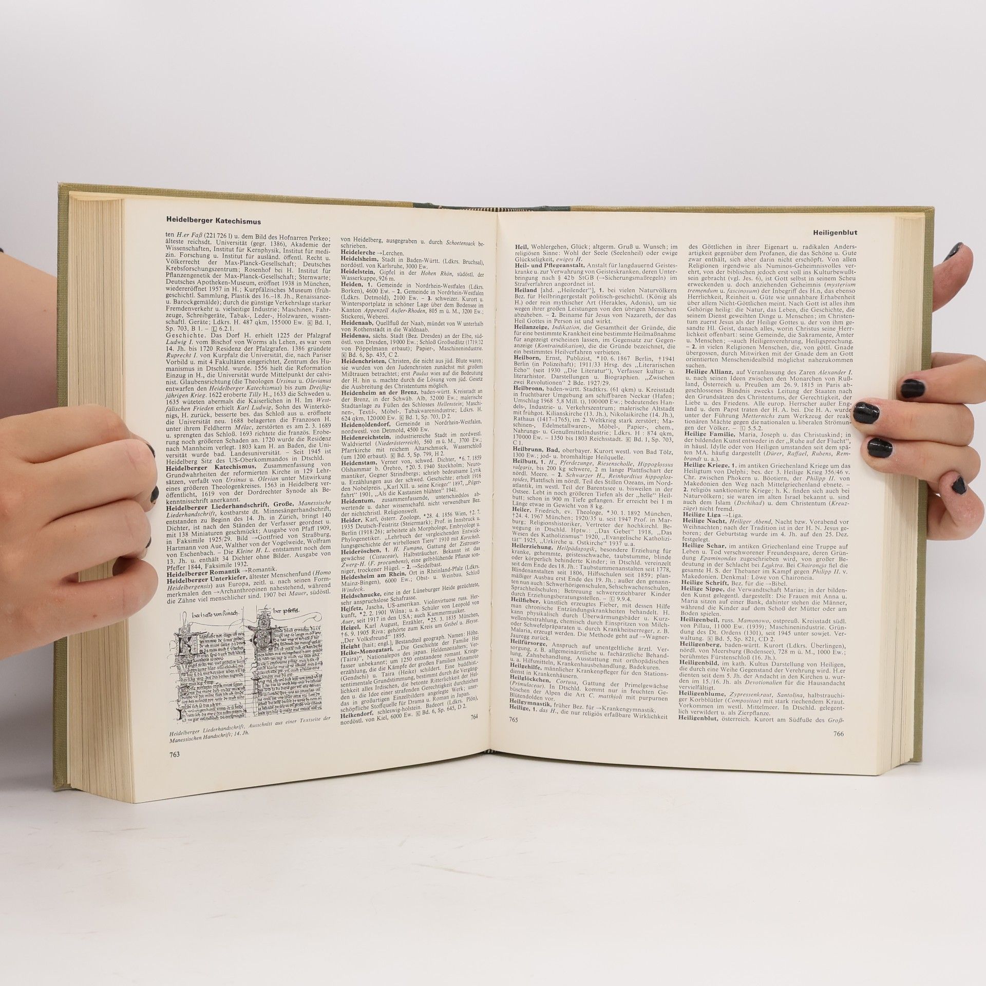 Autorenkollektiv Das Bertelsmann Lexikon Fro-Johl