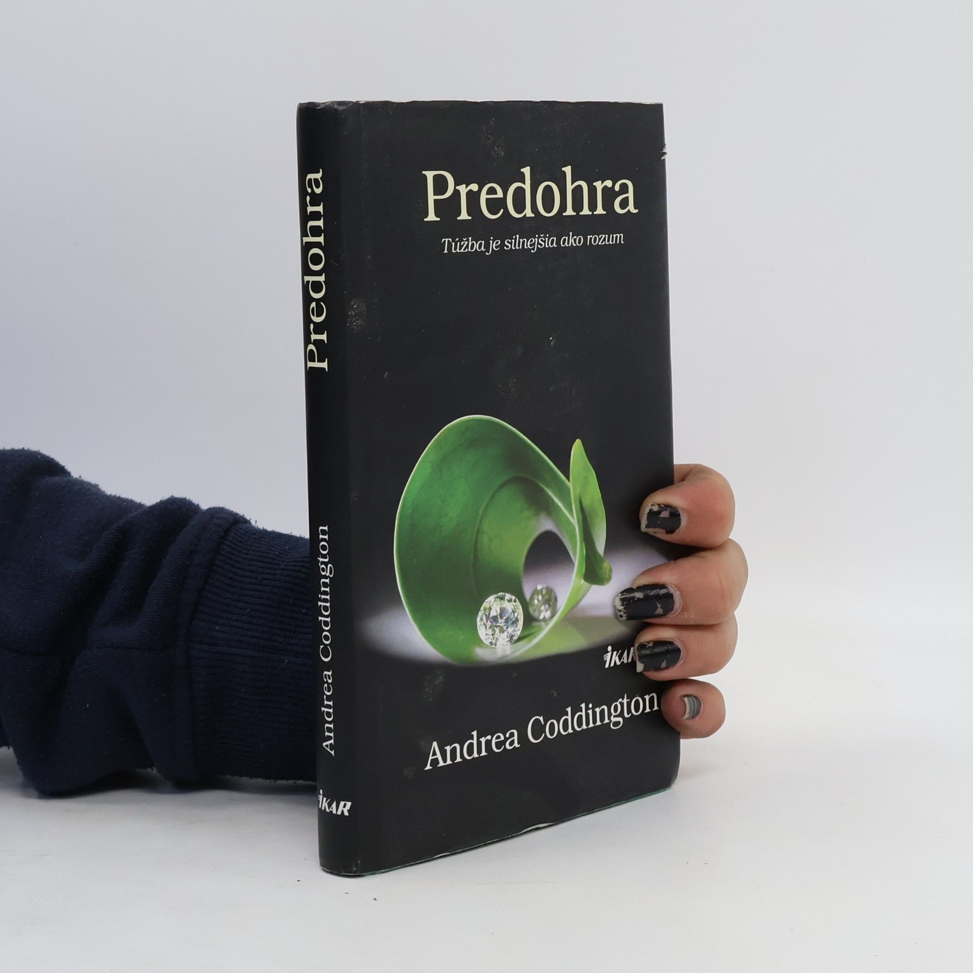 Predohra