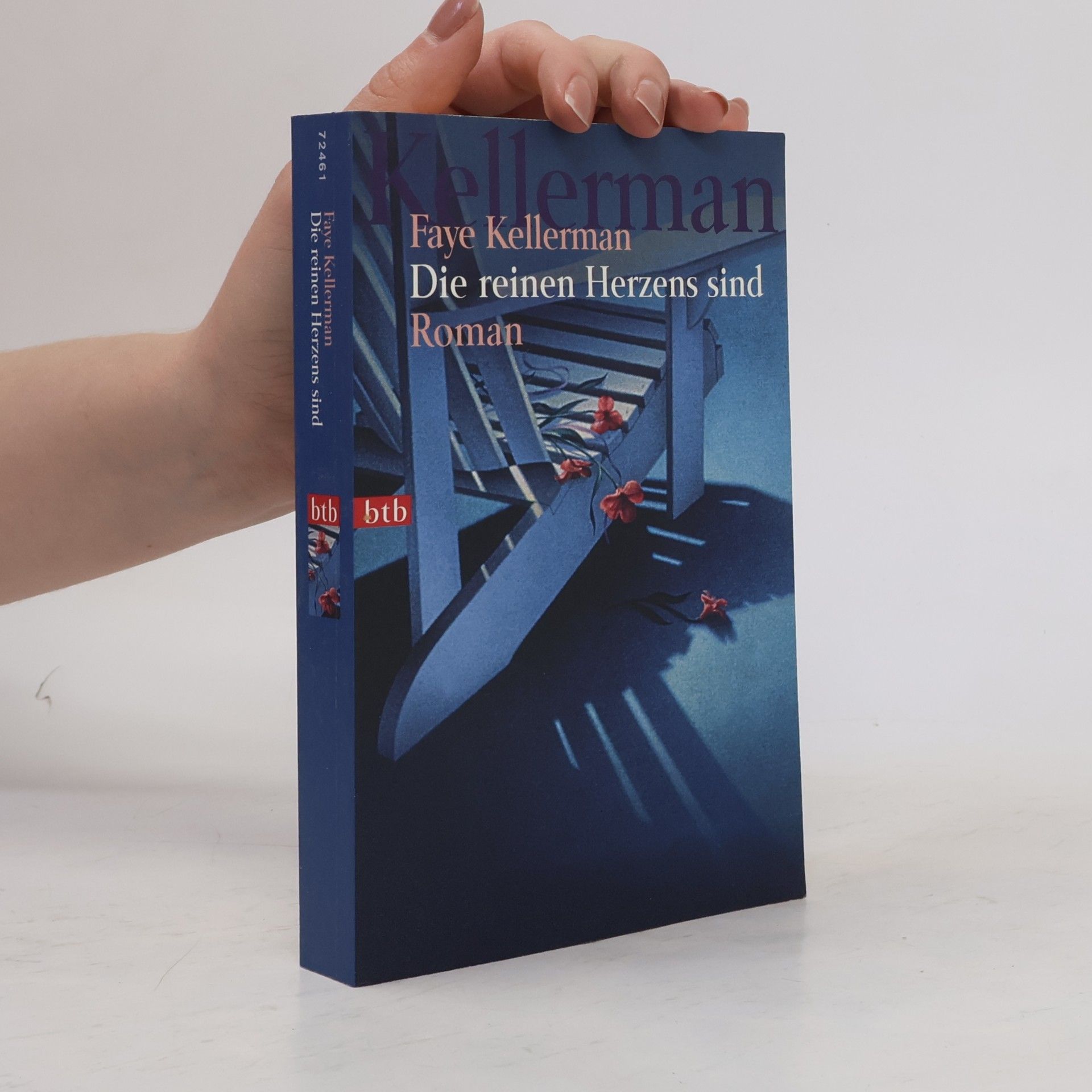 Faye Kellerman Die reinen Herzens sind