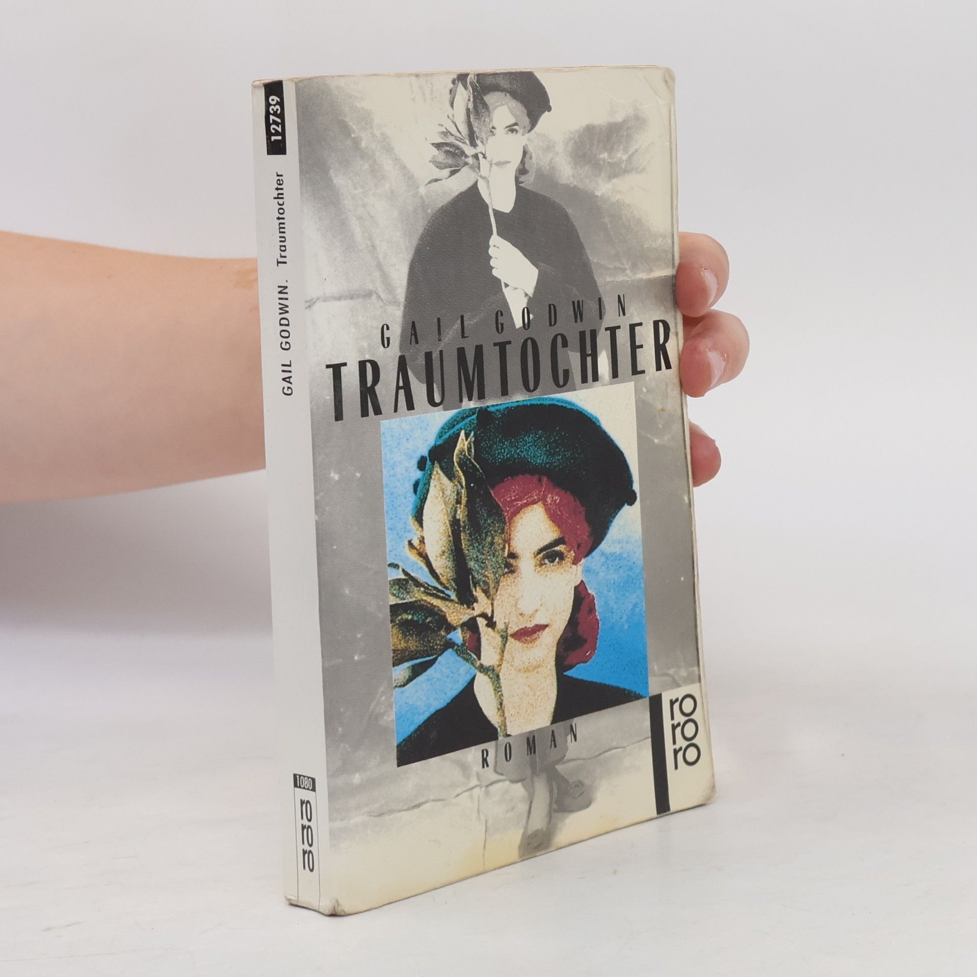 Gail Godwin Traumtochter