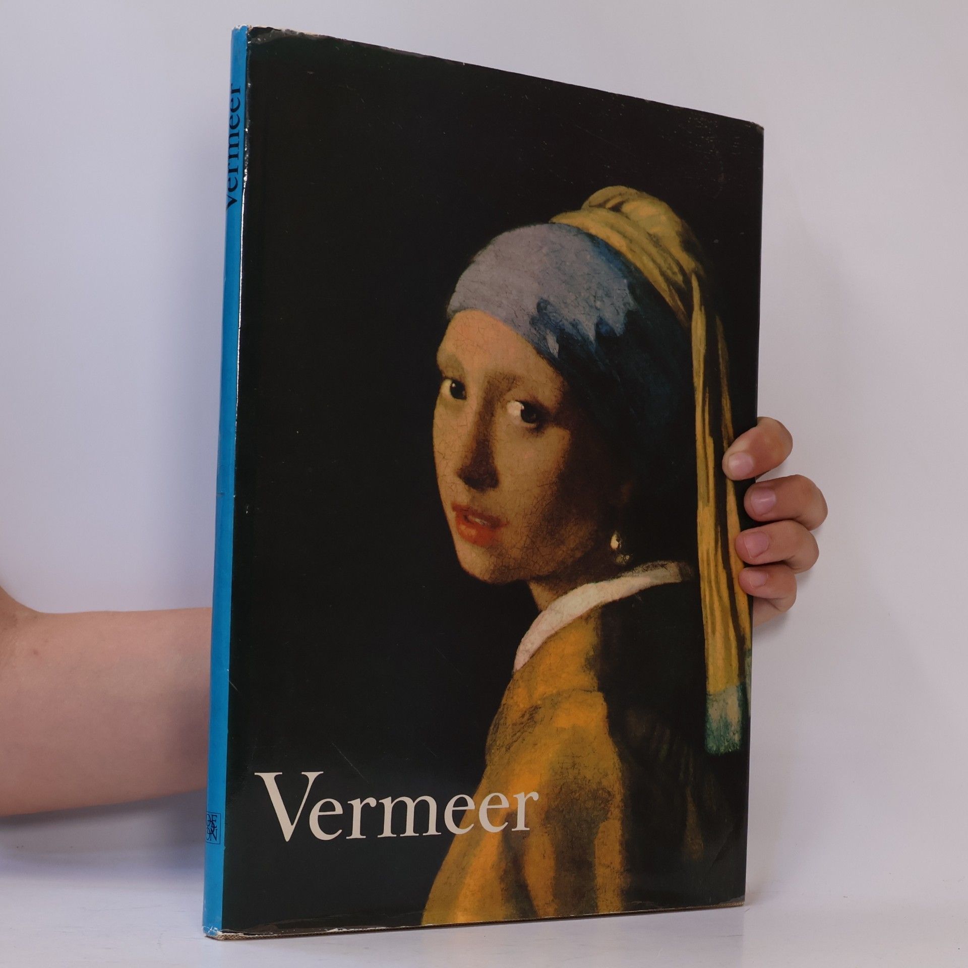 René Huyghe Vermeer