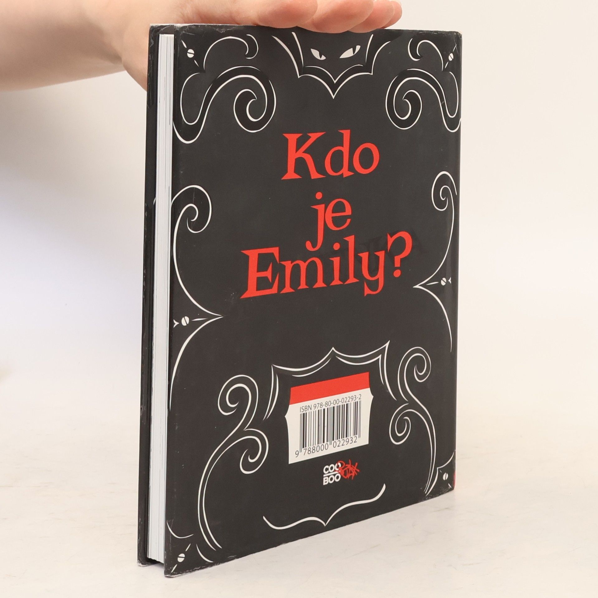 Robert Reger Emily Strange. Ztracené dny