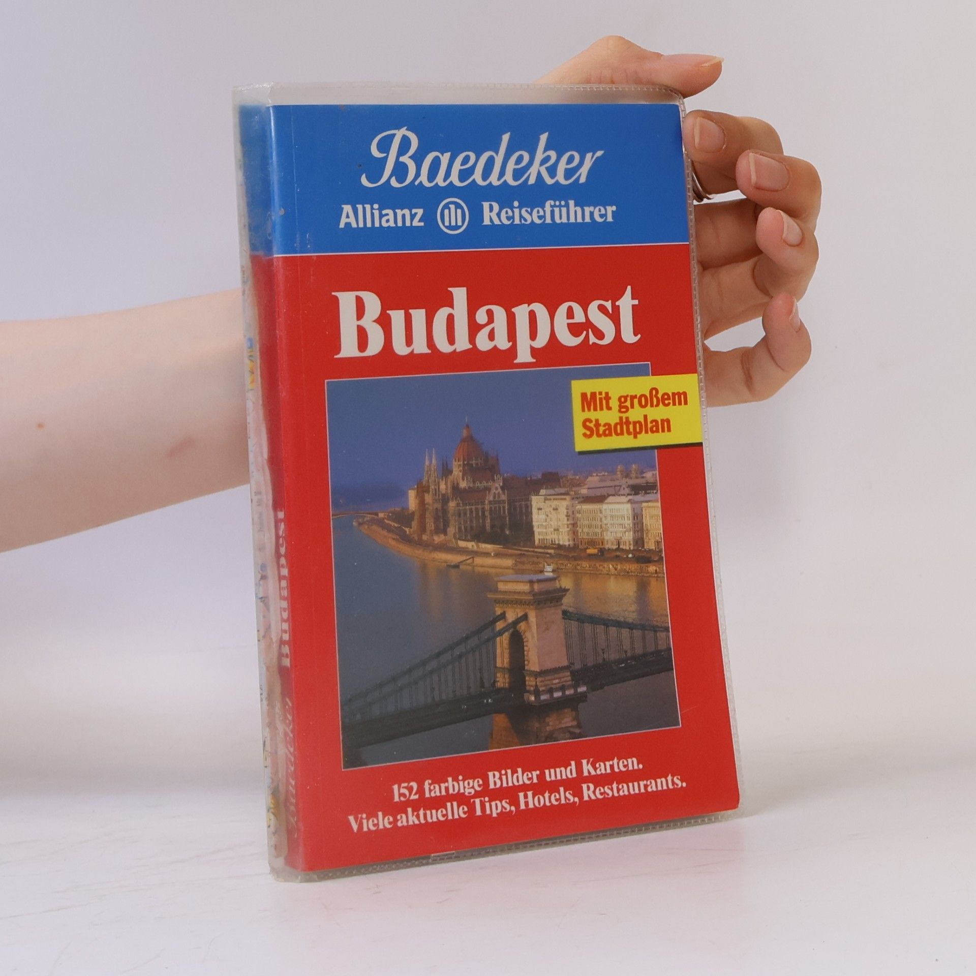 Budapest